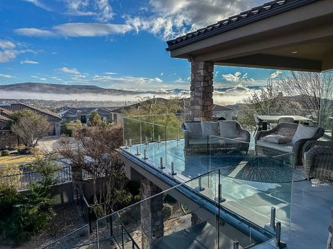 Tiny photo for 1528 N Potomac Ave, Washington, UT 84780 (MLS # 25-266099)
