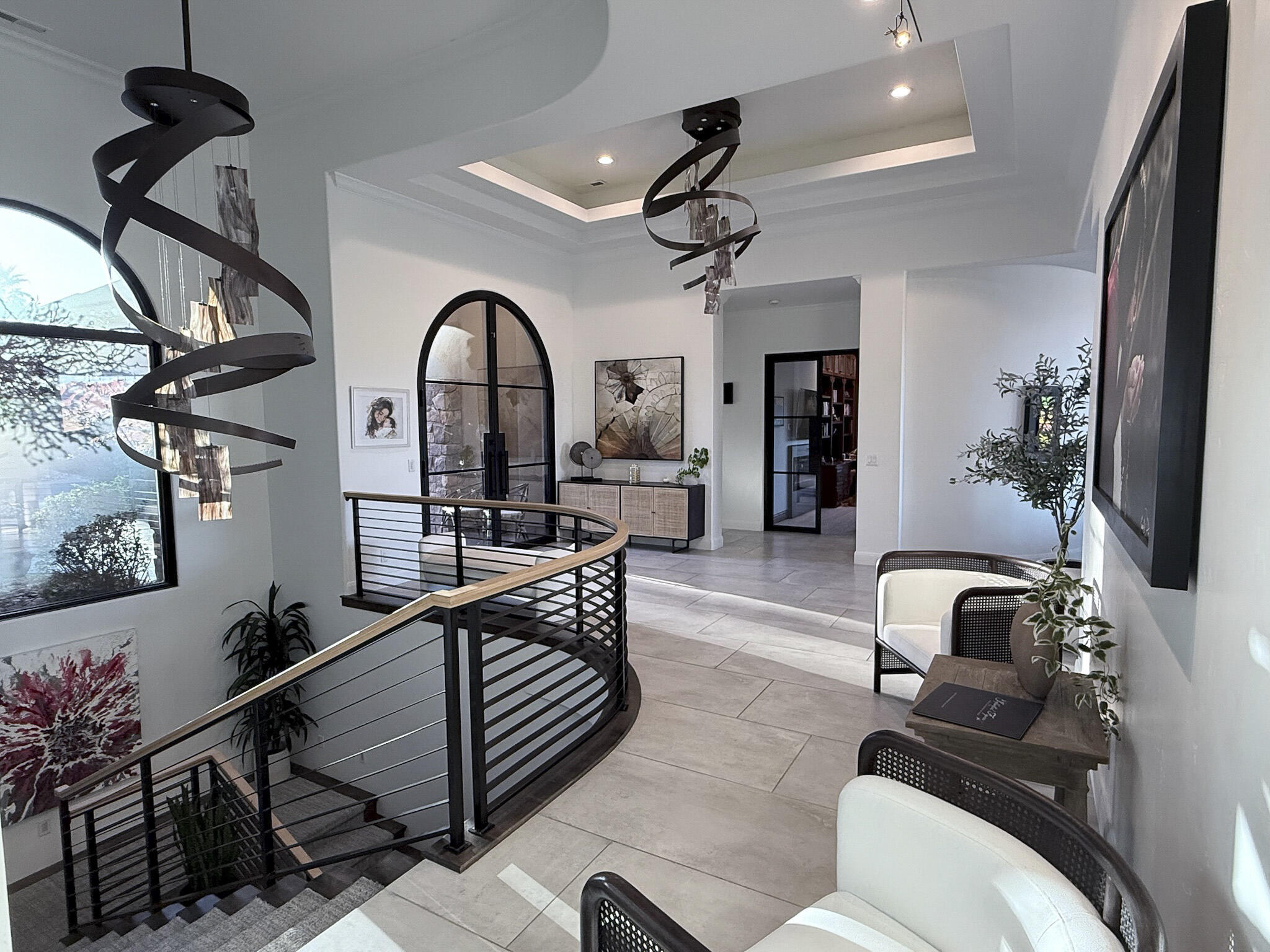 NORTHBRIDGE ESTATES - Residential