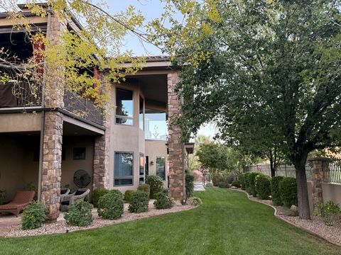 Tiny photo for 1528 N Potomac Ave, Washington, UT 84780 (MLS # 25-266099)
