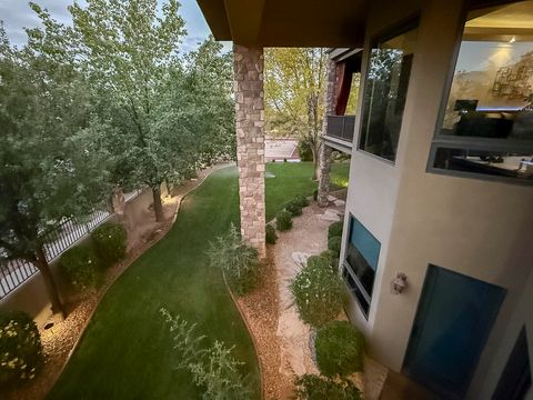 Tiny photo for 1528 N Potomac Ave, Washington, UT 84780 (MLS # 25-266099)