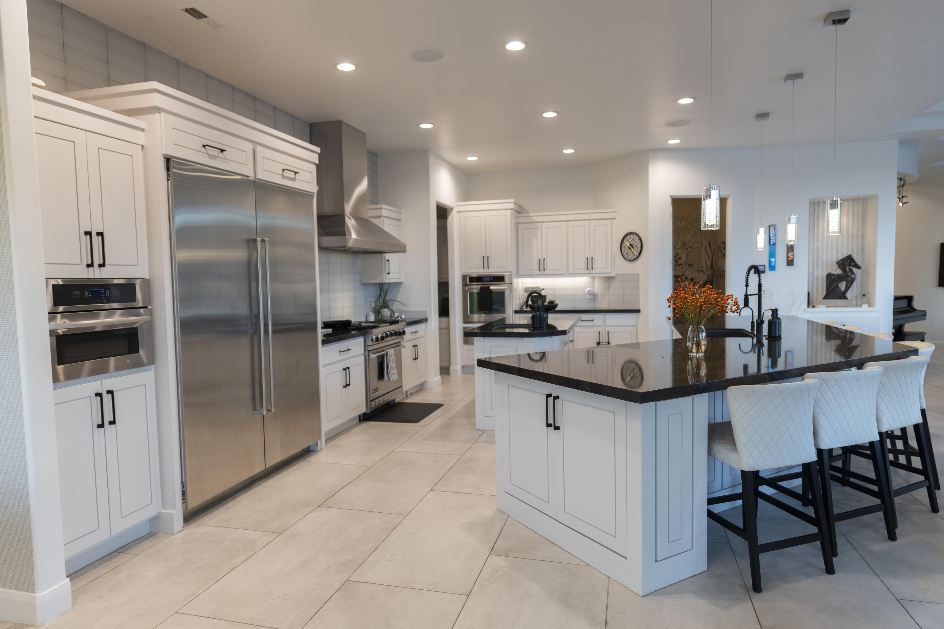 NORTHBRIDGE ESTATES - Residential