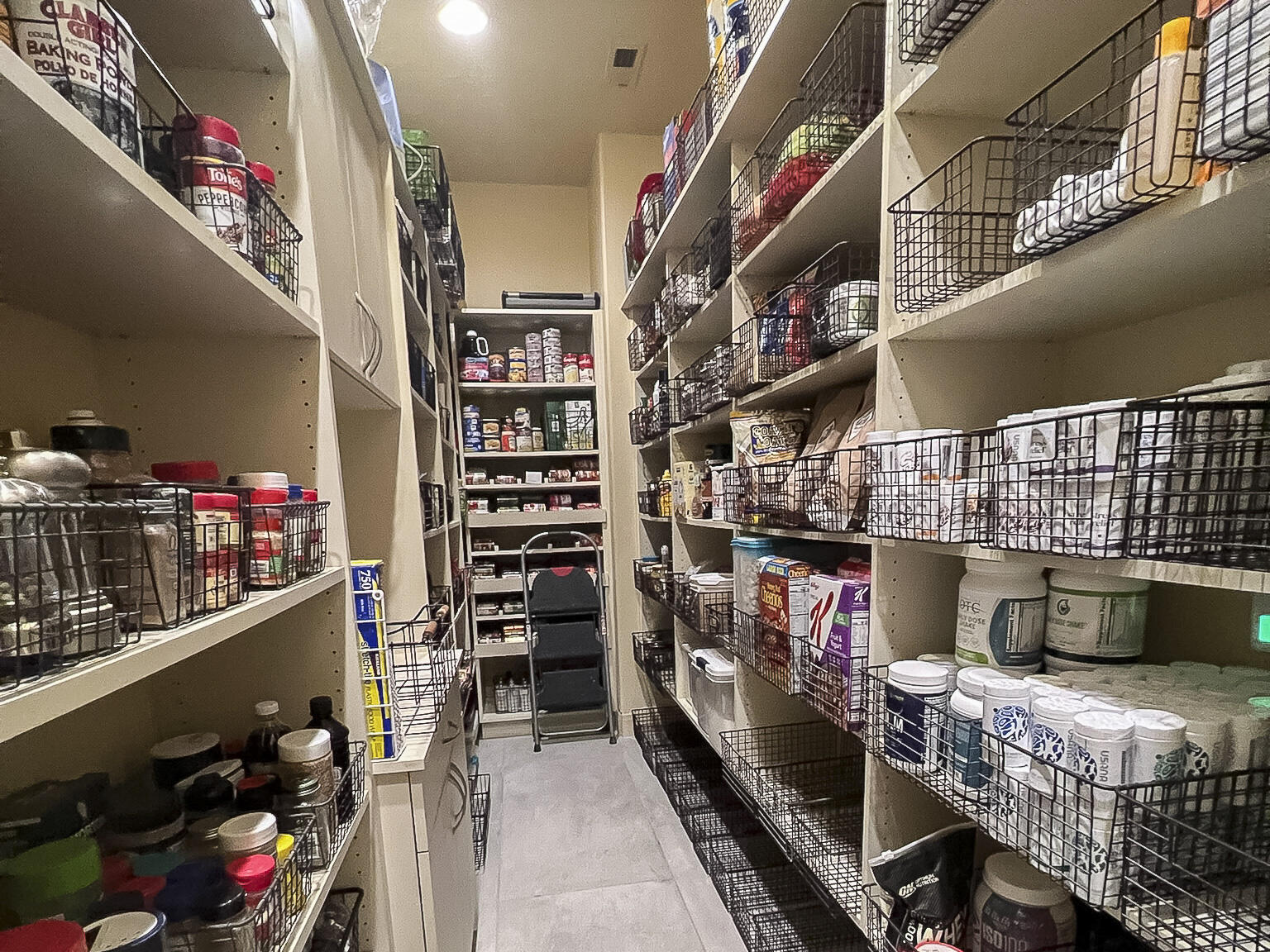 NORTHBRIDGE ESTATES - Residential