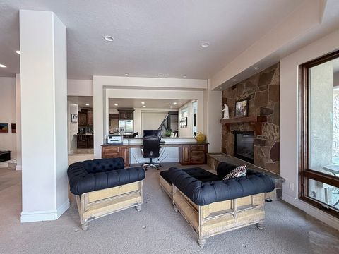 Tiny photo for 1528 N Potomac Ave, Washington, UT 84780 (MLS # 25-266099)