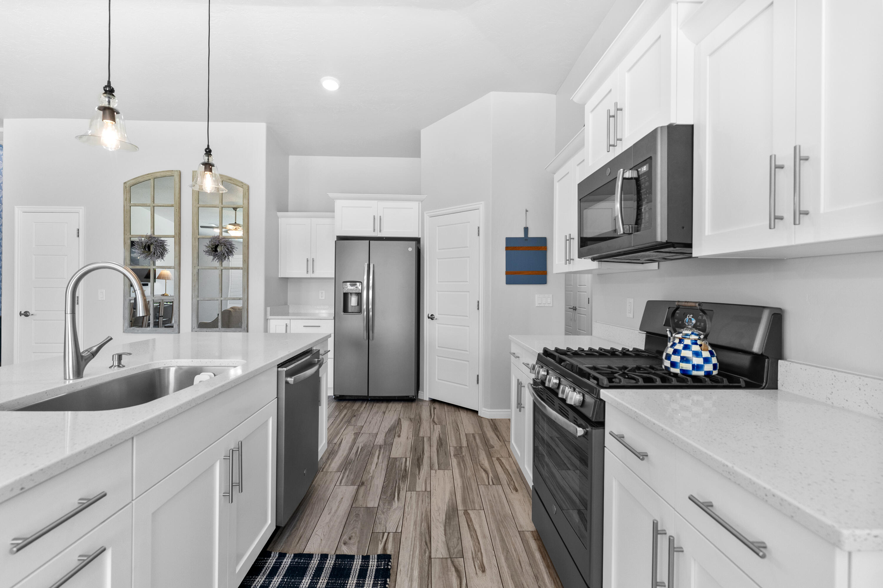 SUGAR PLUM IN THE FIELDS - Residential