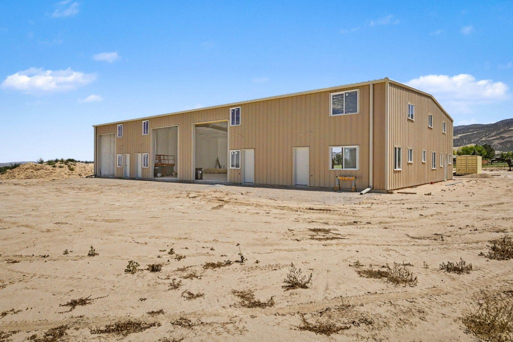 Photo of 3520 N 420 E, Enoch, UT 84721 (MLS # 26-274830)