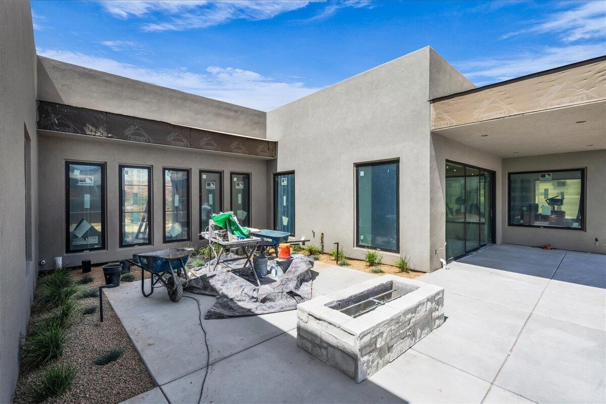 LEDGES OF SG JOHNSON ARCH - Residential