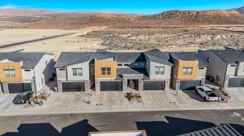Tiny photo for 5659 S Duel LN, Saint George, UT 84790 (MLS # 26-268552)