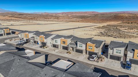 Tiny photo for 5659 S Duel LN, Saint George, UT 84790 (MLS # 26-268552)