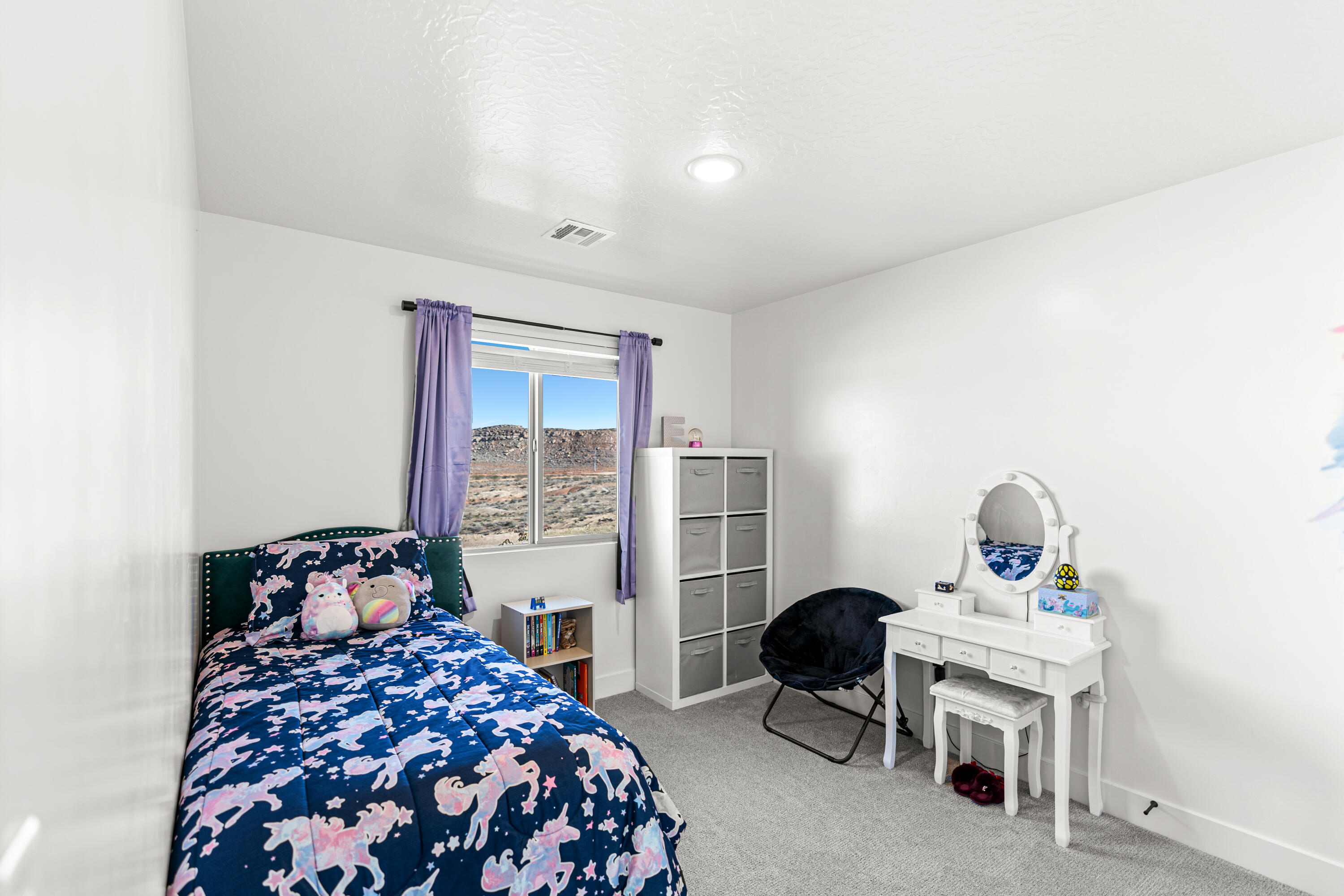 SOUTH DESERT TH - Residential