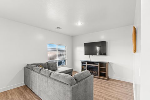 Tiny photo for 5659 S Duel LN, Saint George, UT 84790 (MLS # 26-268552)