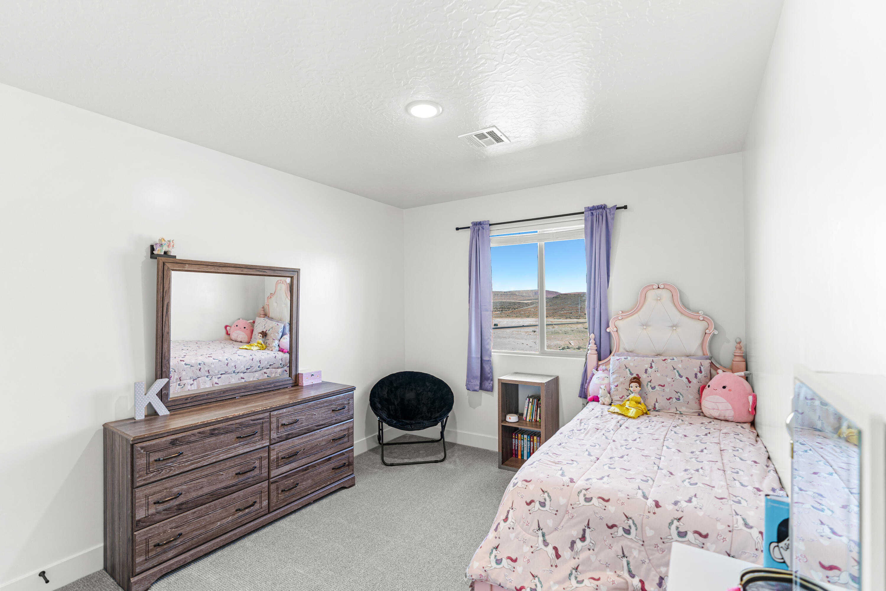 SOUTH DESERT TH - Residential