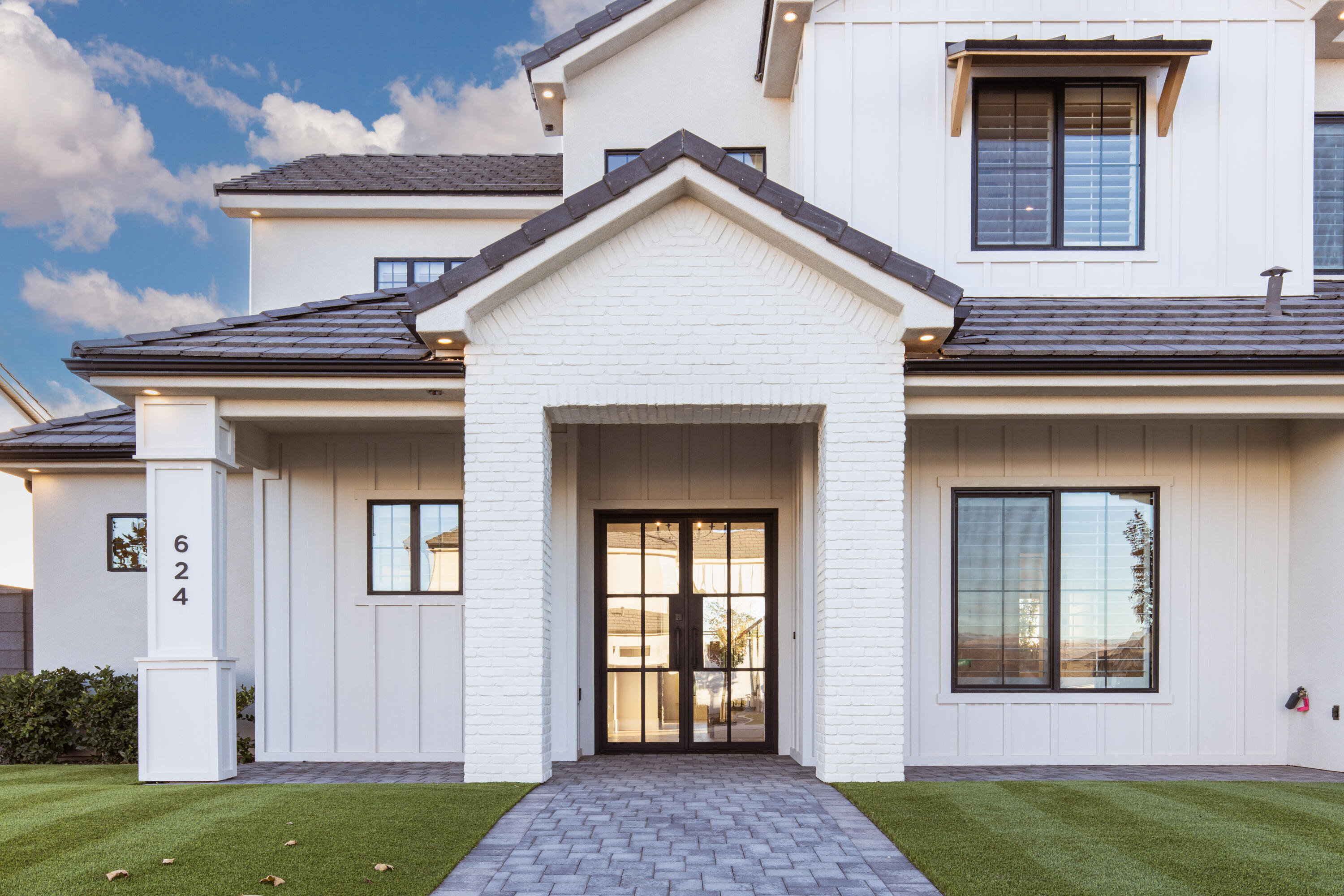 MAJESTIC FIELDS - Residential