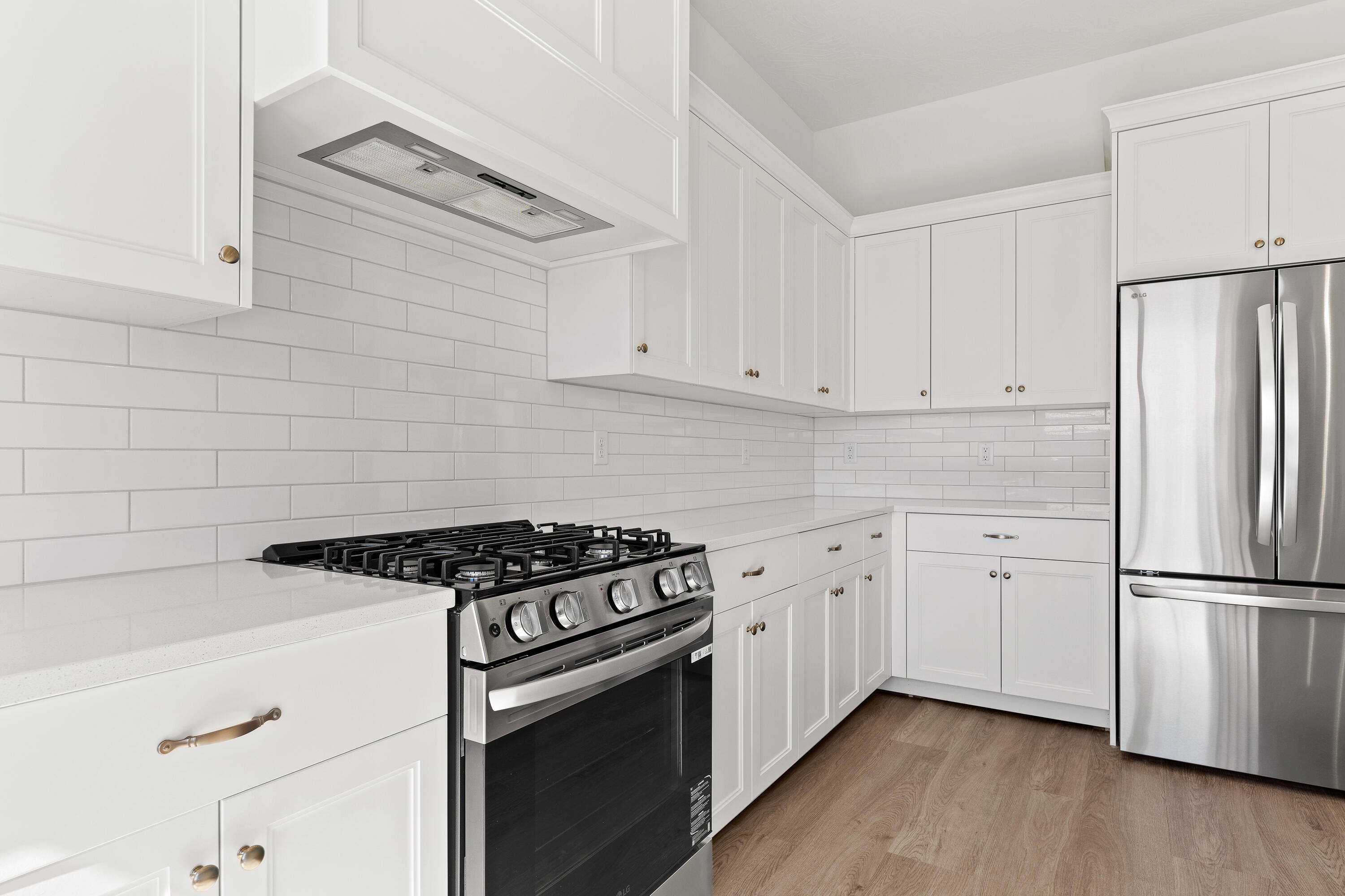 DESERT HORIZON - Residential