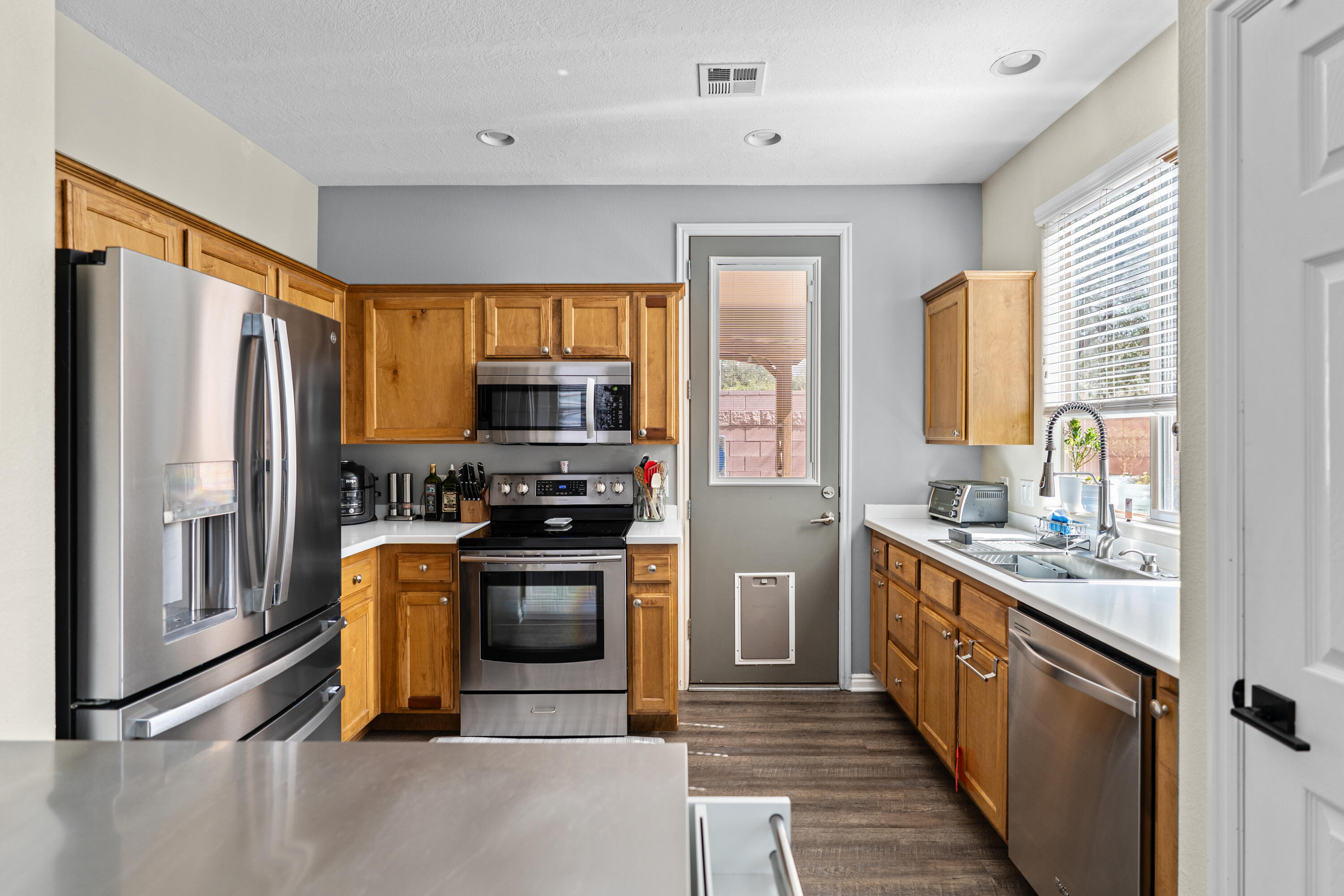 FOURTEEN FAIRWAY - Residential