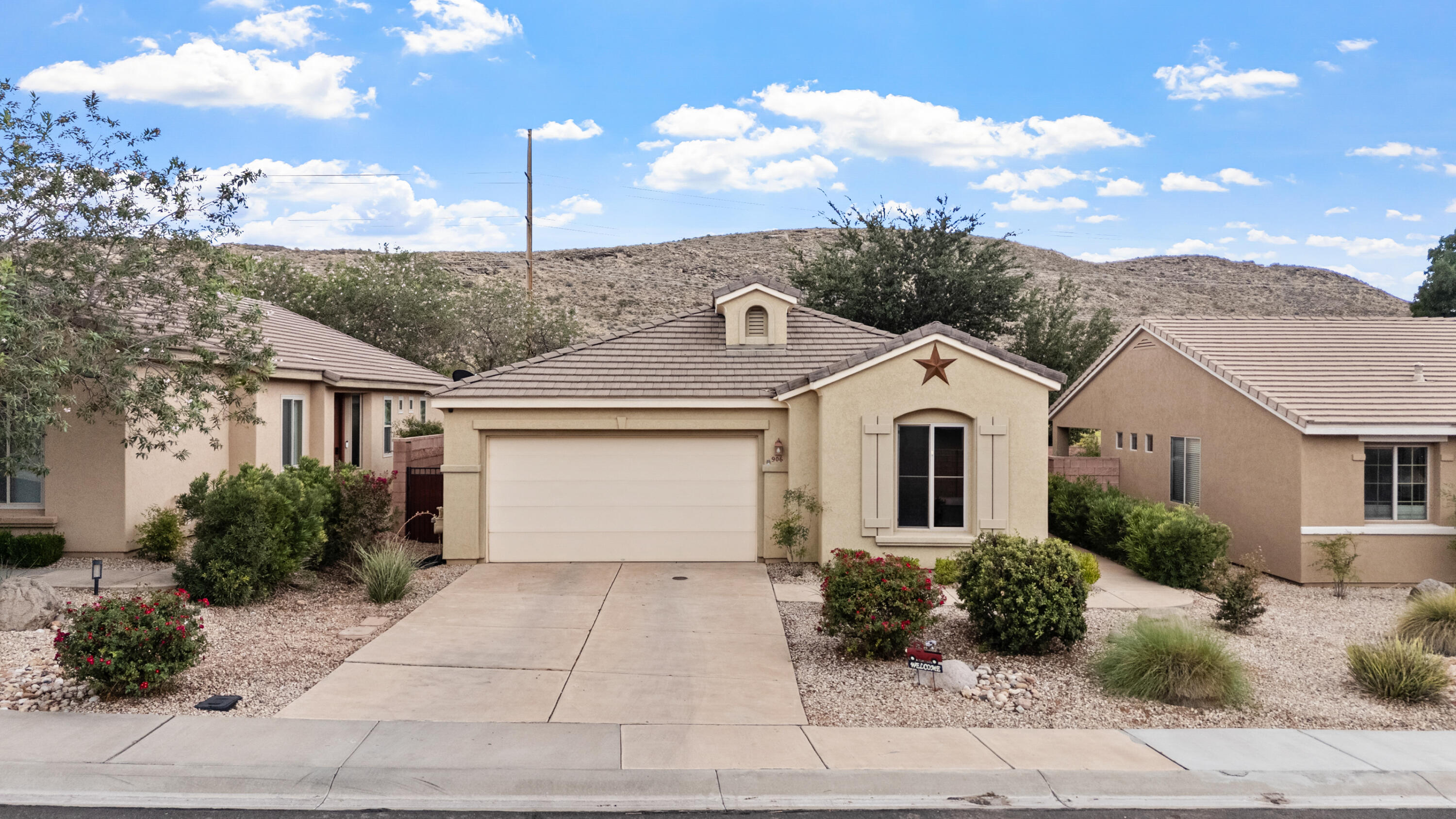 FOURTEEN FAIRWAY - Residential