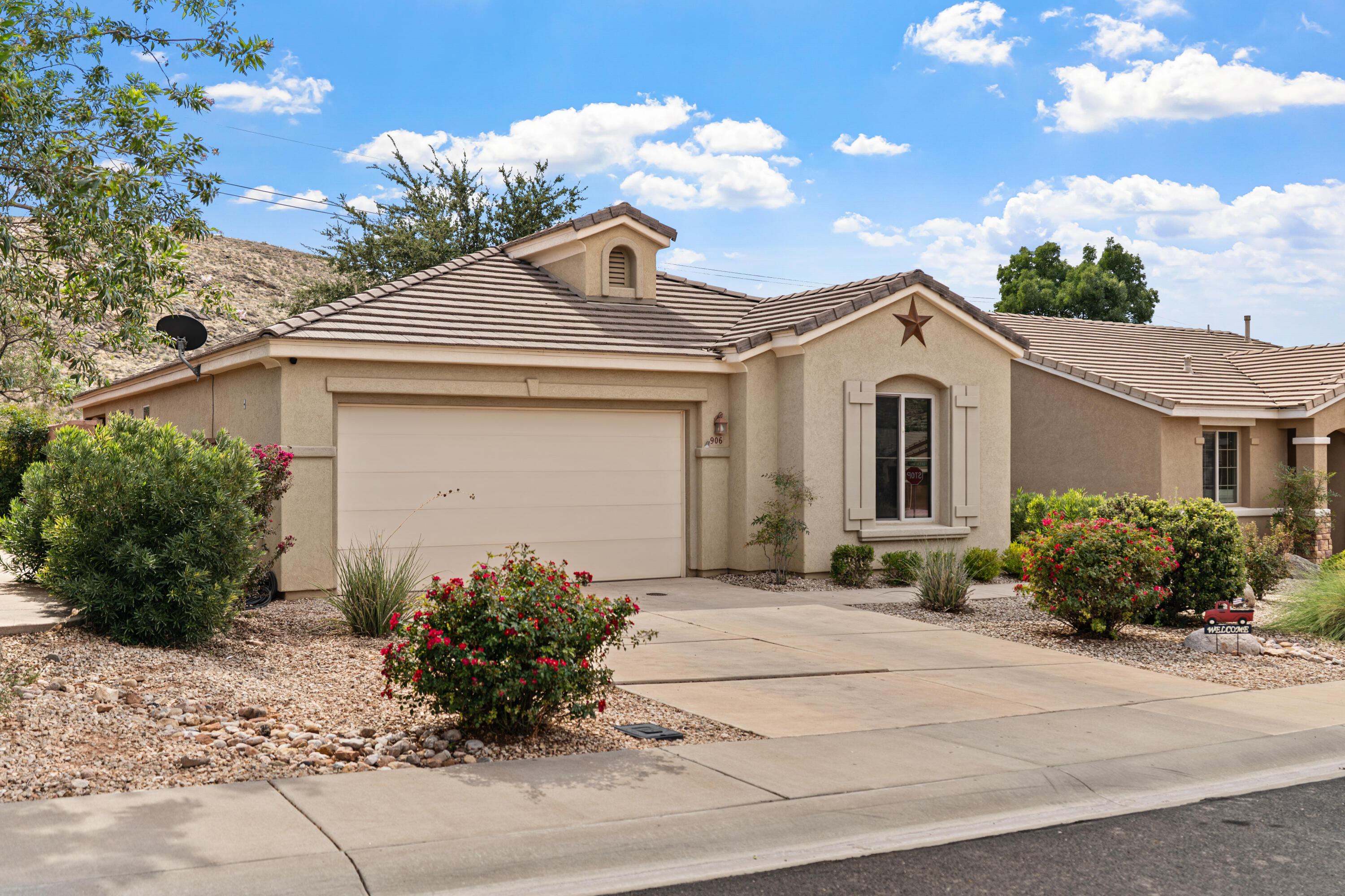 FOURTEEN FAIRWAY - Residential