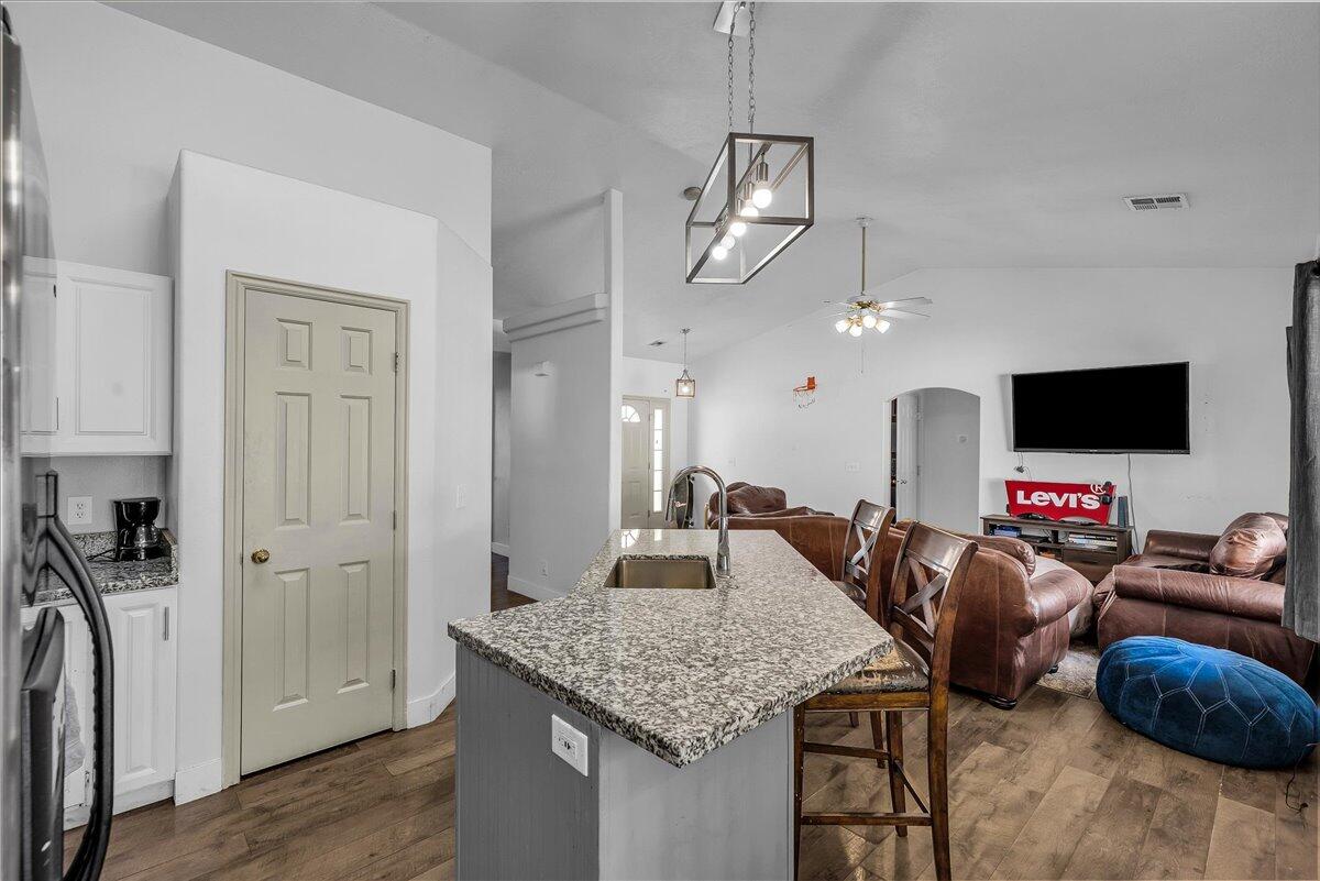 MOON RIVER TOWNHOMES - Residential