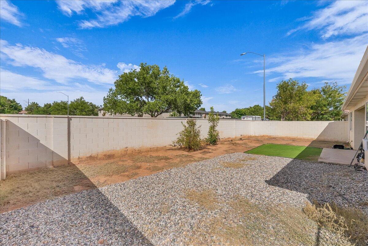 MOON RIVER TOWNHOMES - Residential