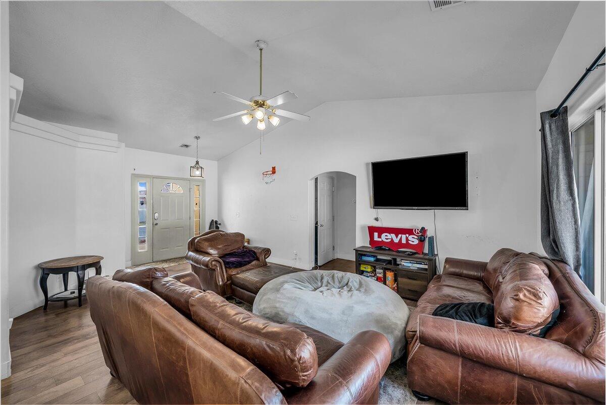 MOON RIVER TOWNHOMES - Residential