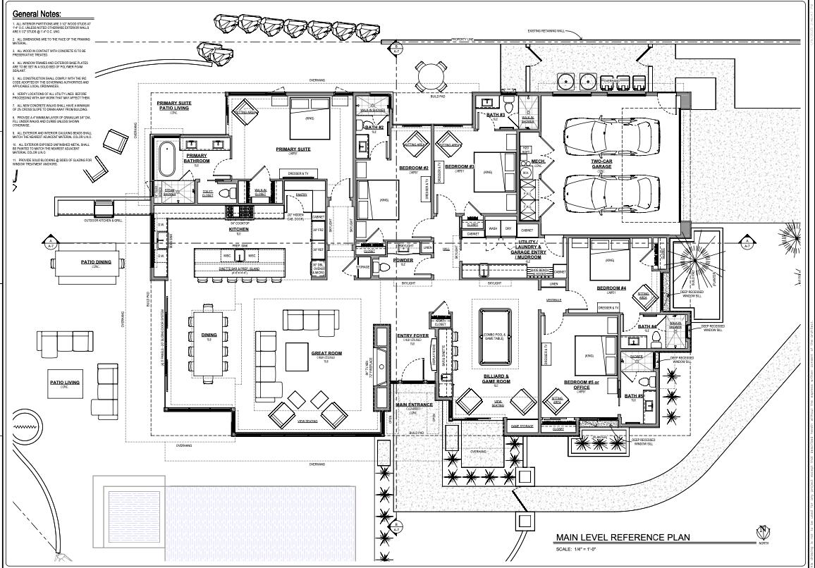 SHINAVA RIDGE - Residential