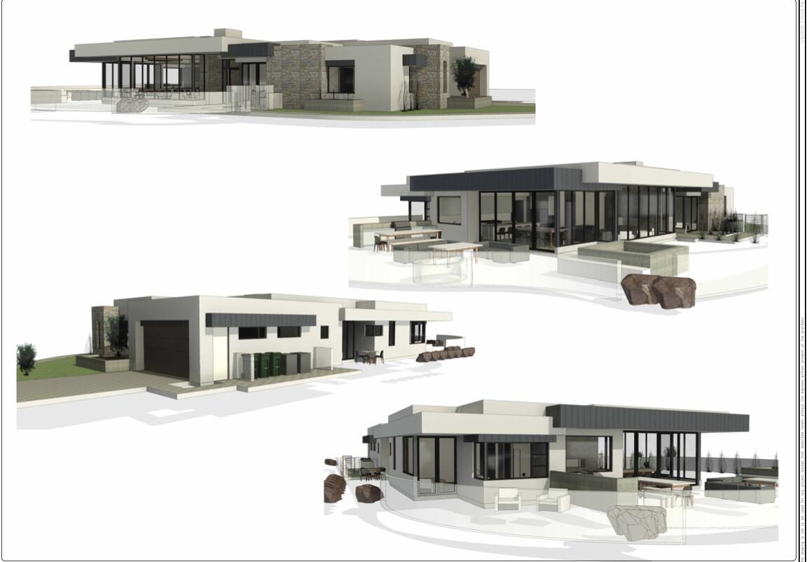 SHINAVA RIDGE - Residential