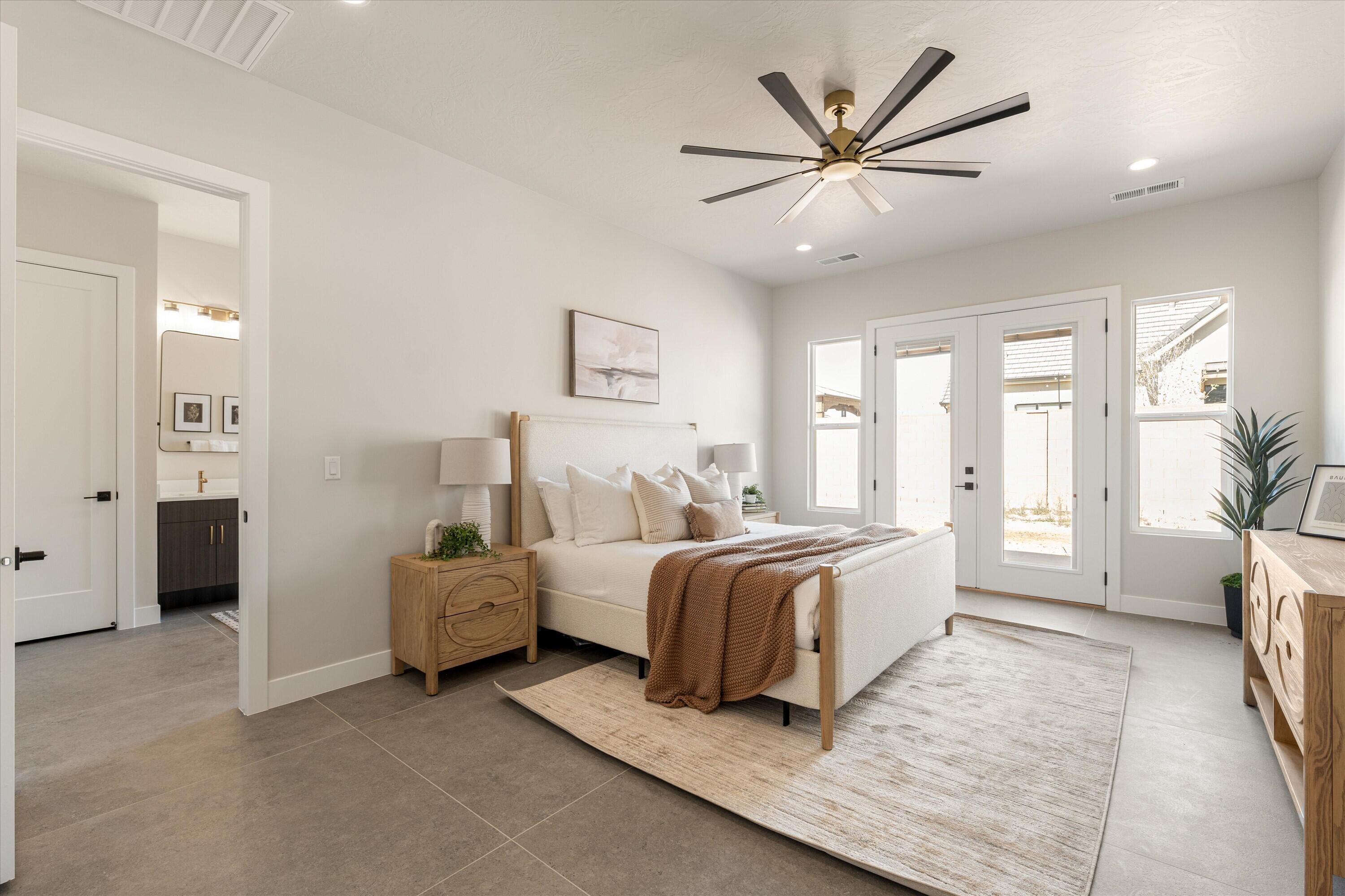 CRIMSON VISTAS - Residential