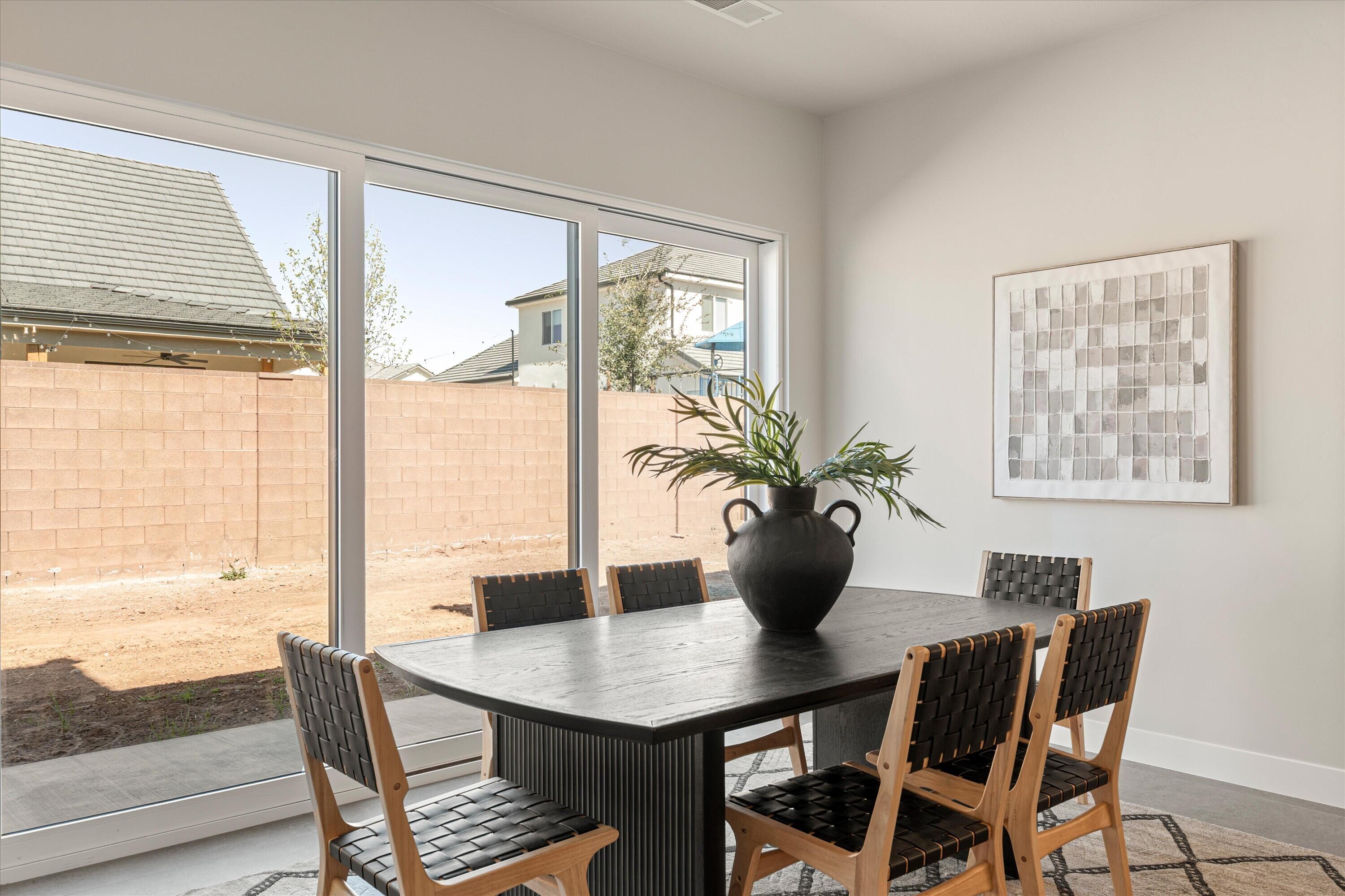 CRIMSON VISTAS - Residential