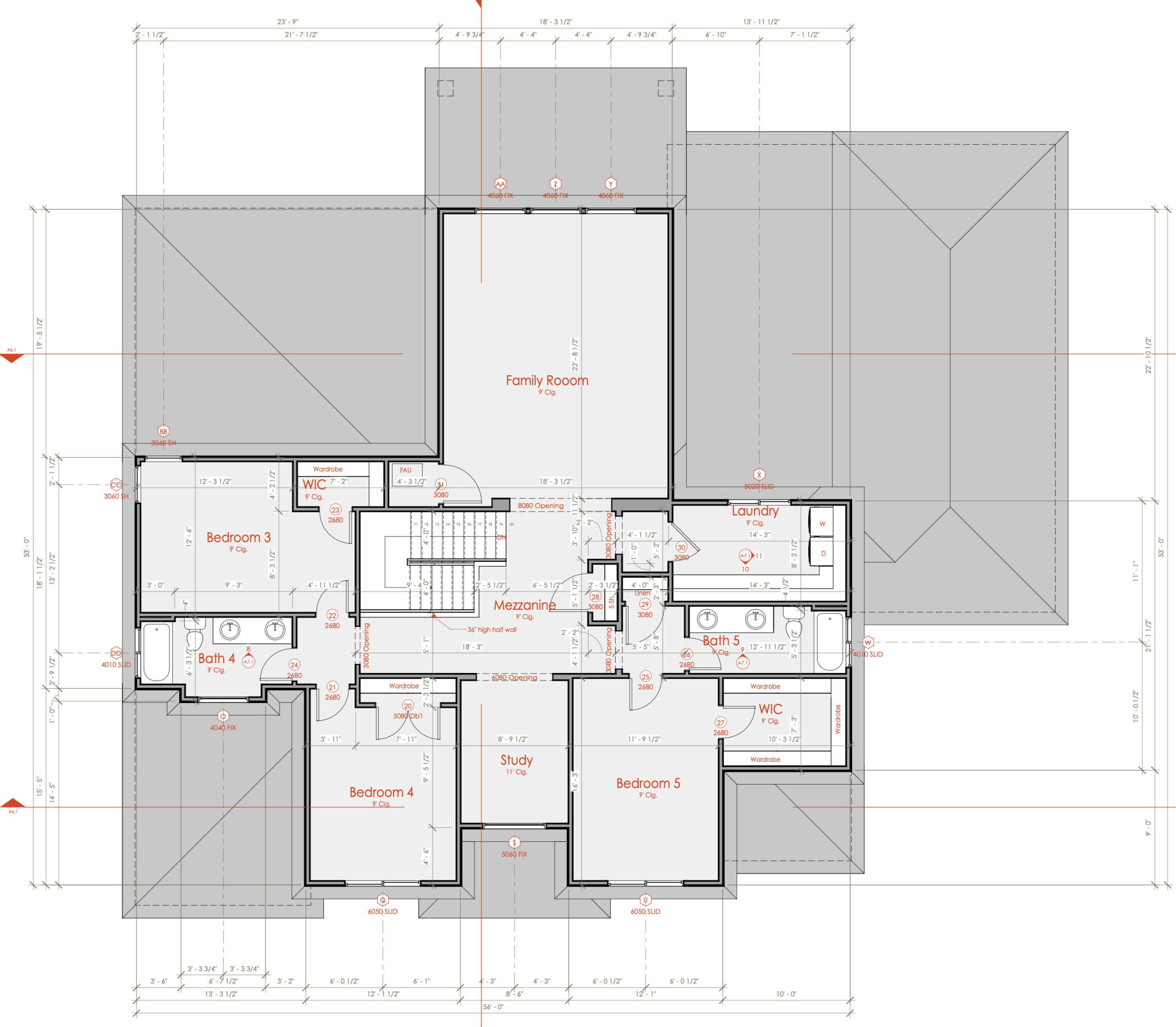 CRIMSON VISTAS - Residential