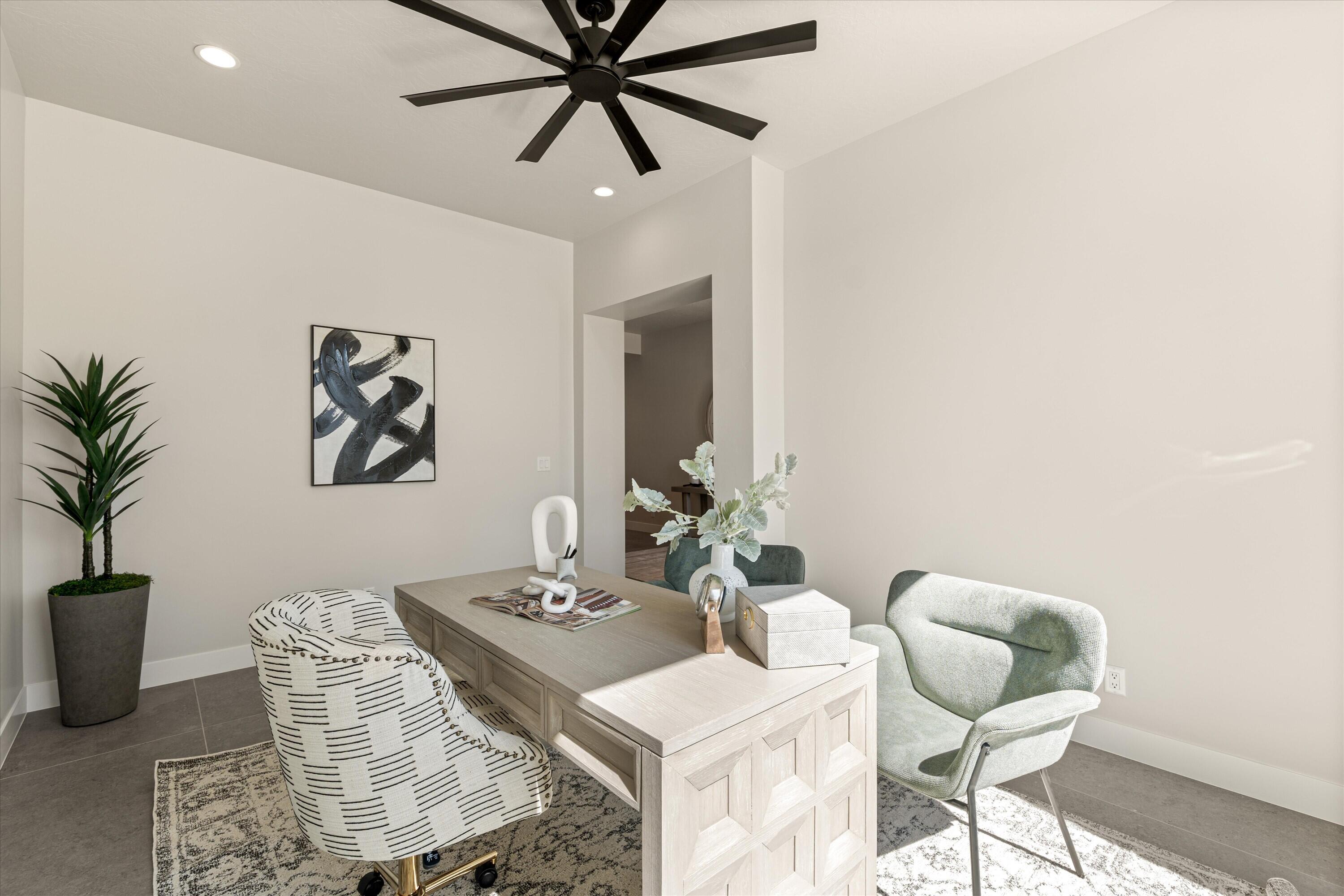 CRIMSON VISTAS - Residential