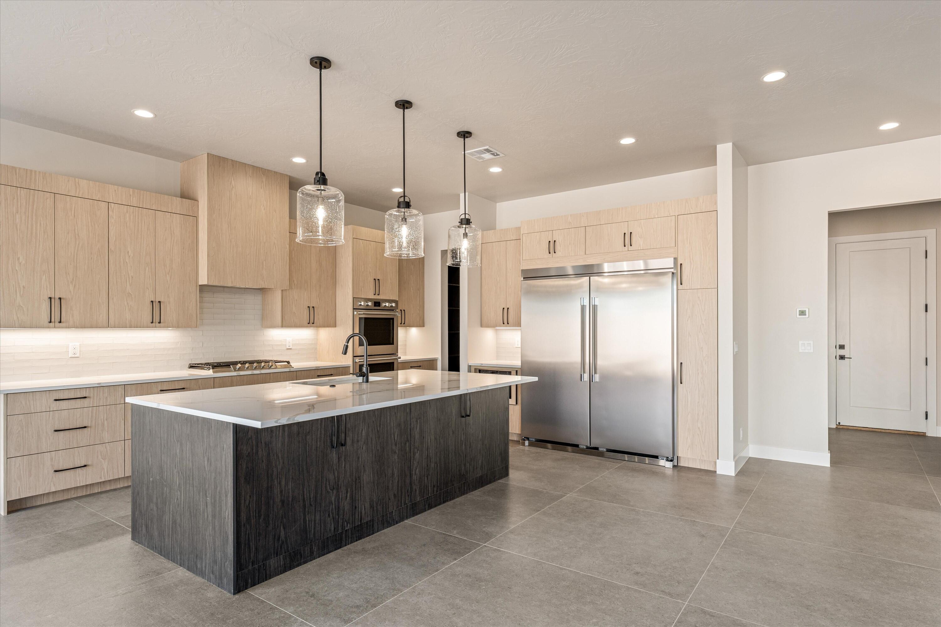 CRIMSON VISTAS - Residential