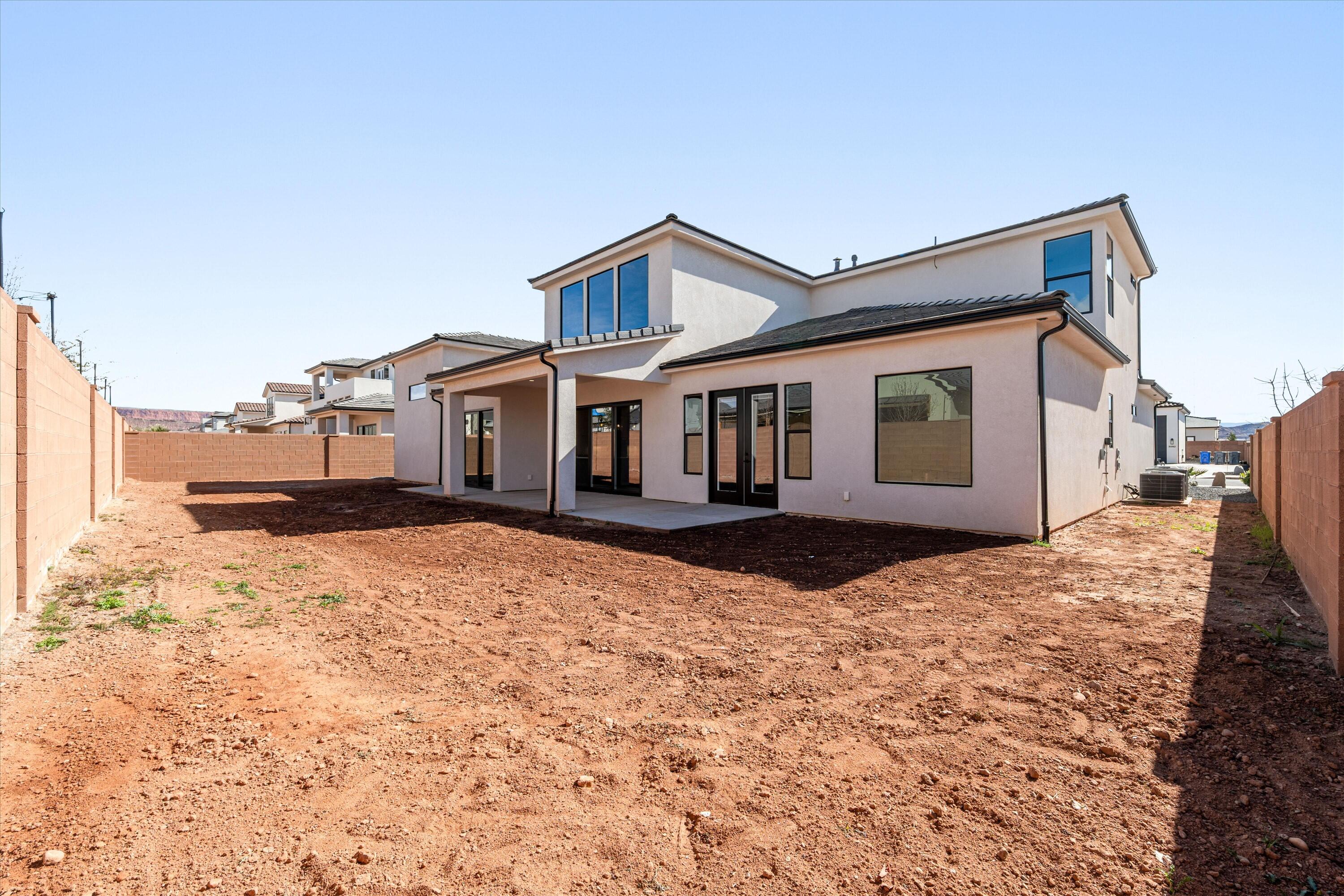 CRIMSON VISTAS - Residential