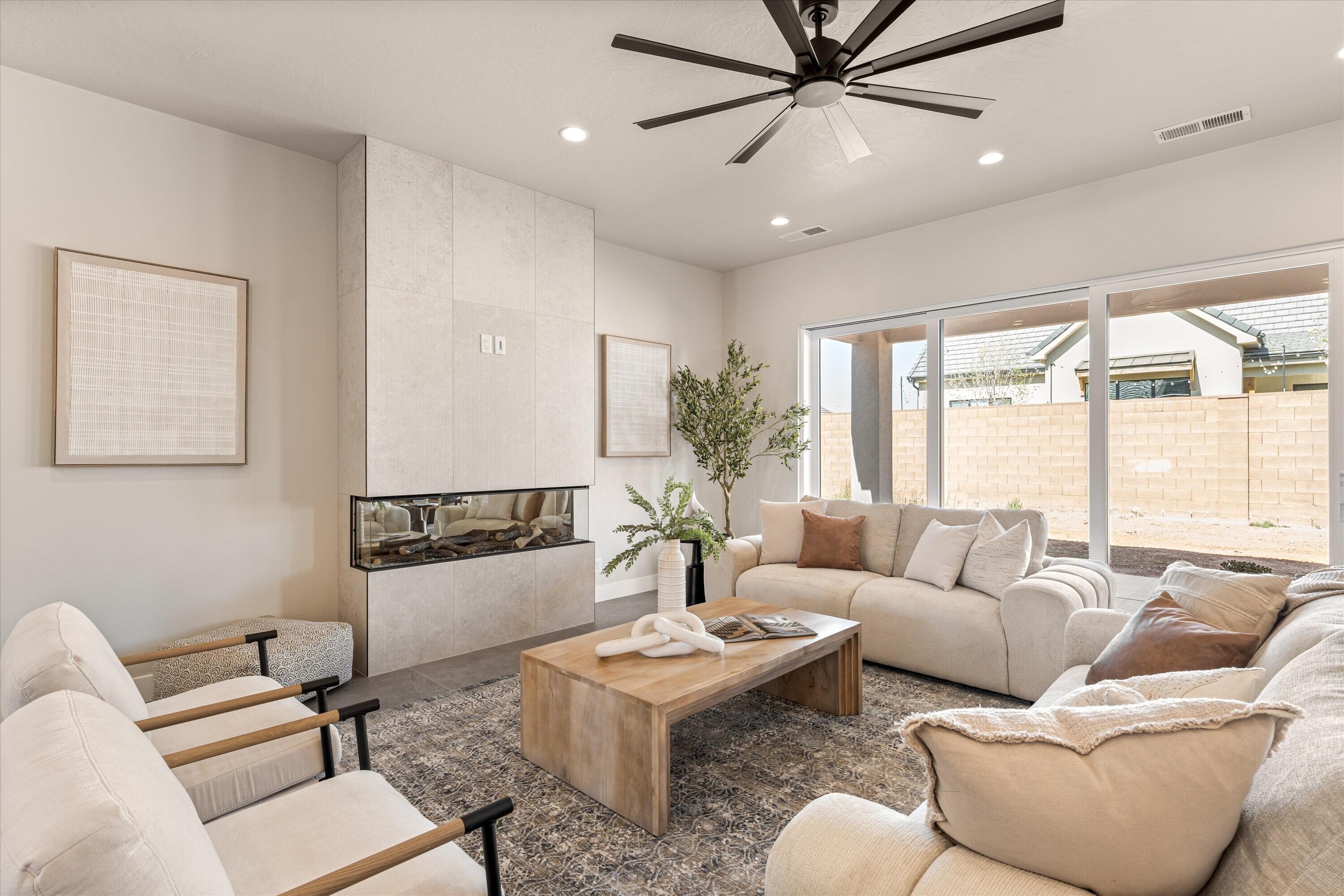 CRIMSON VISTAS - Residential