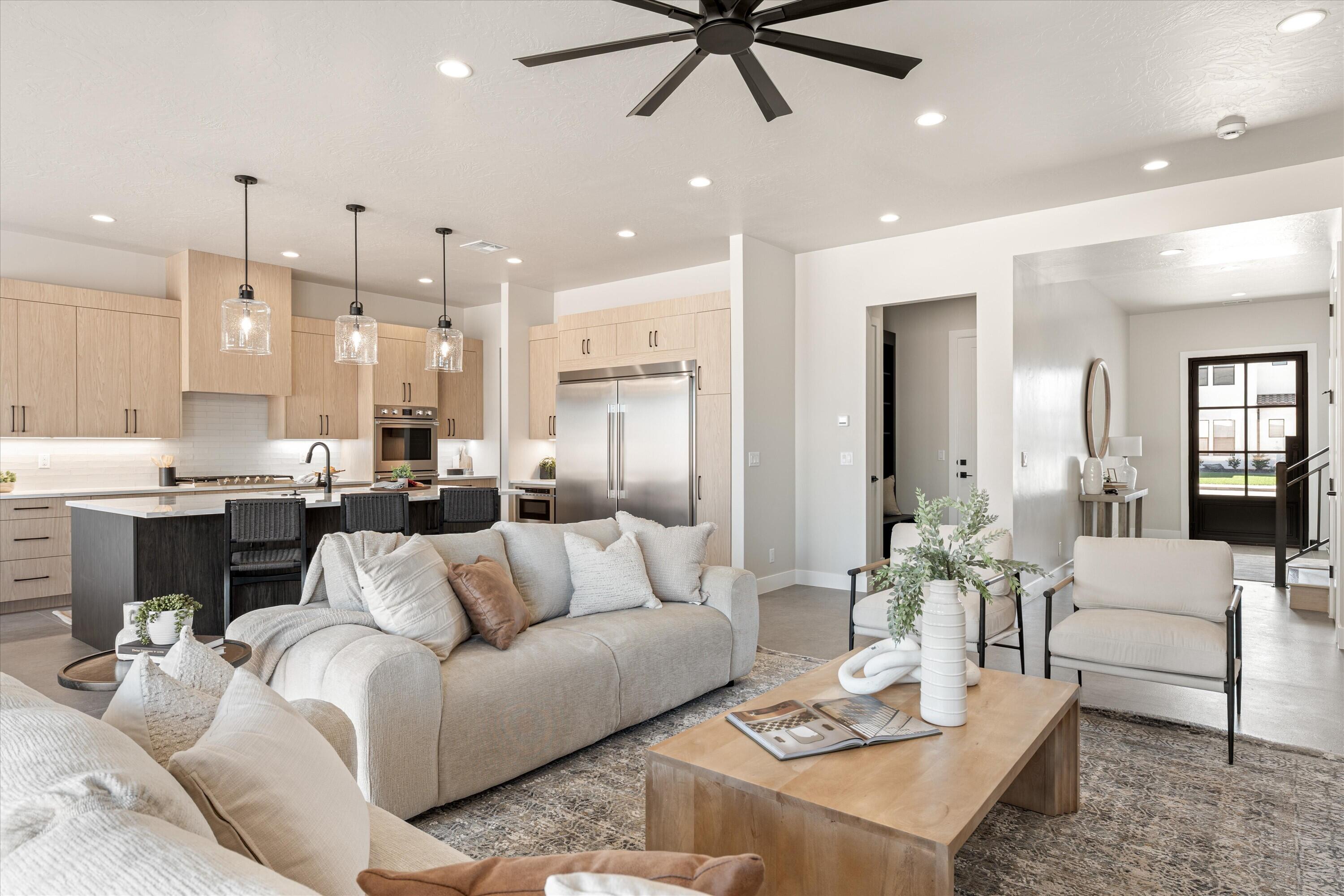 CRIMSON VISTAS - Residential