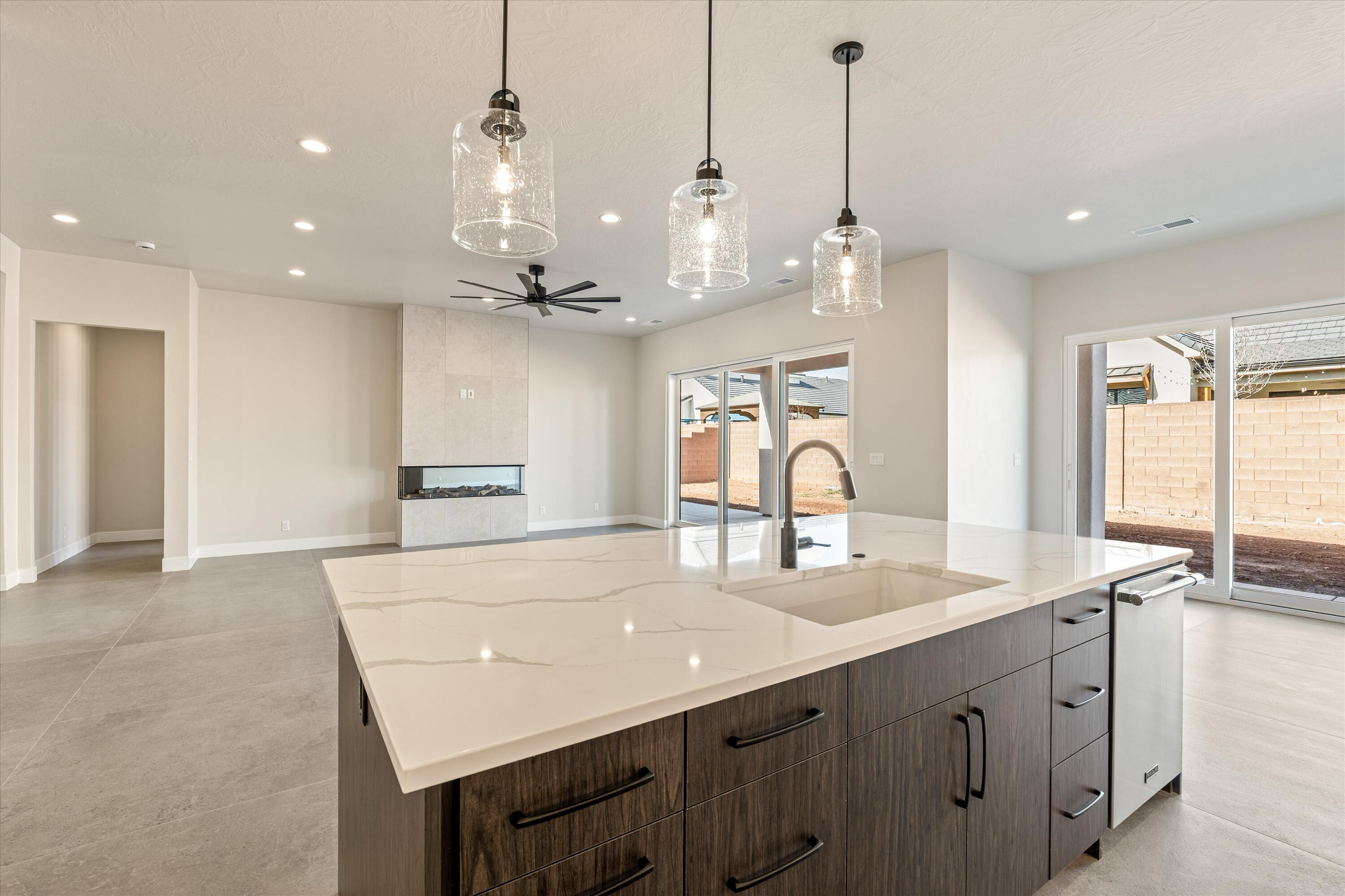 CRIMSON VISTAS - Residential