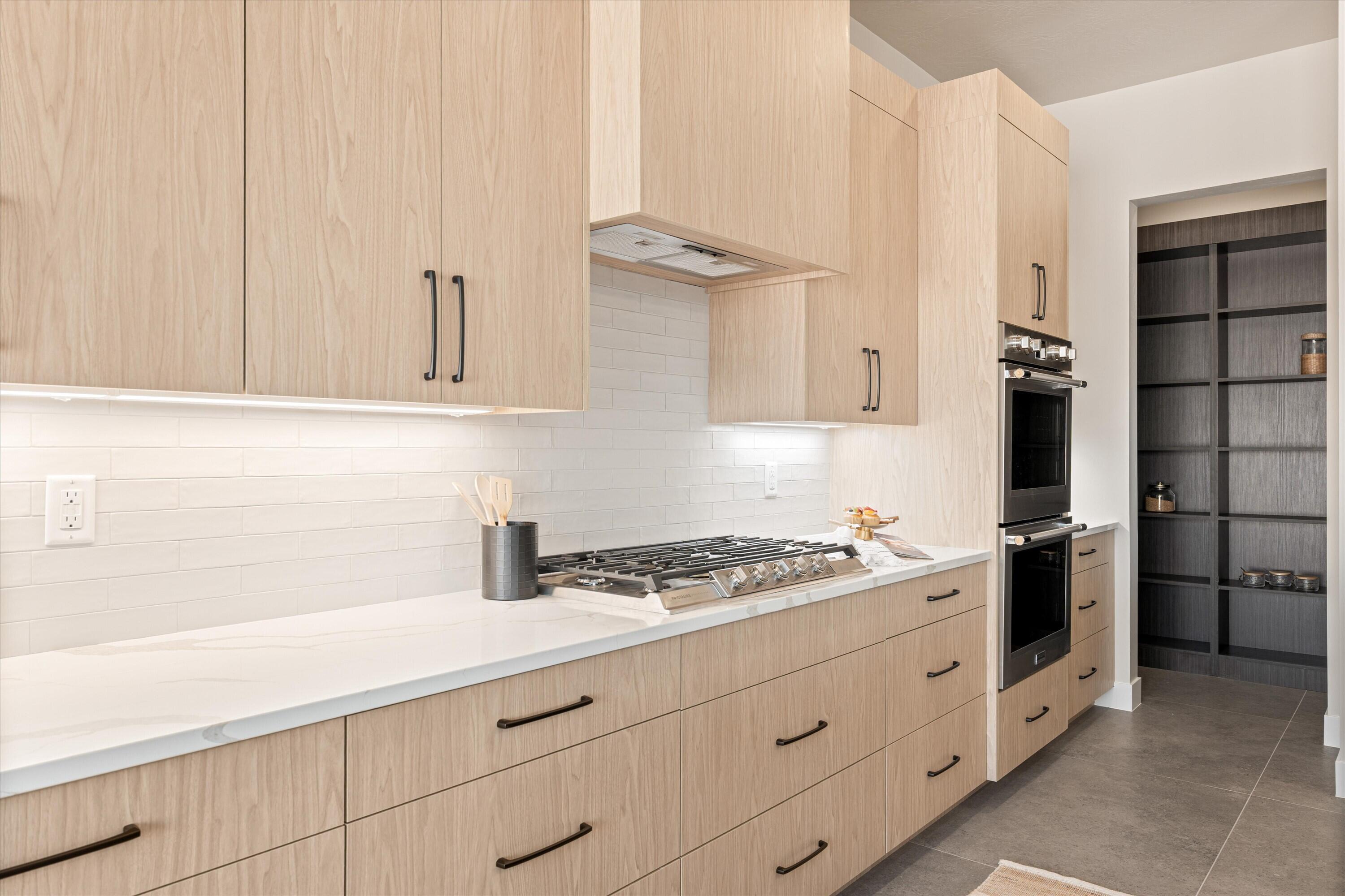 CRIMSON VISTAS - Residential