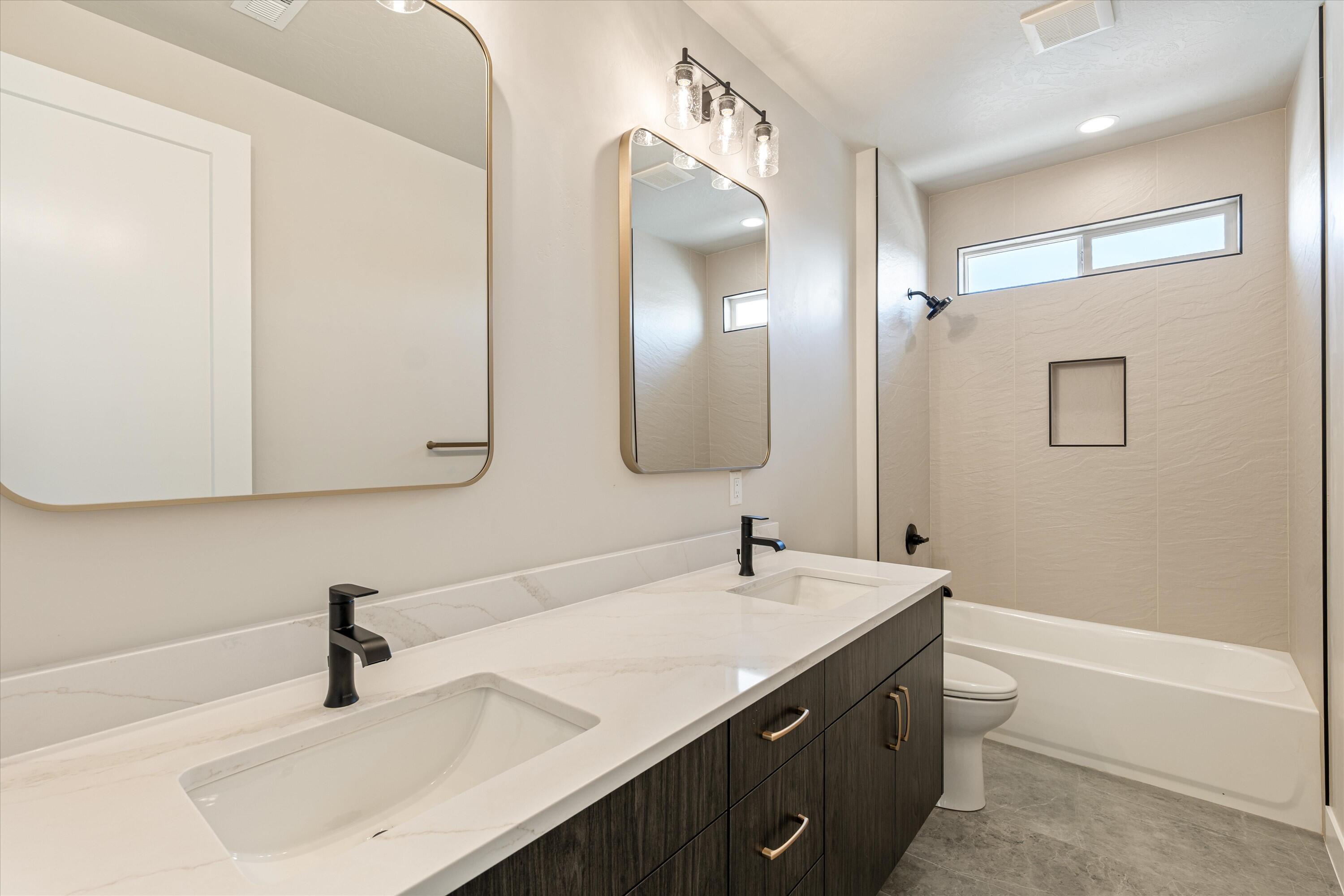 CRIMSON VISTAS - Residential