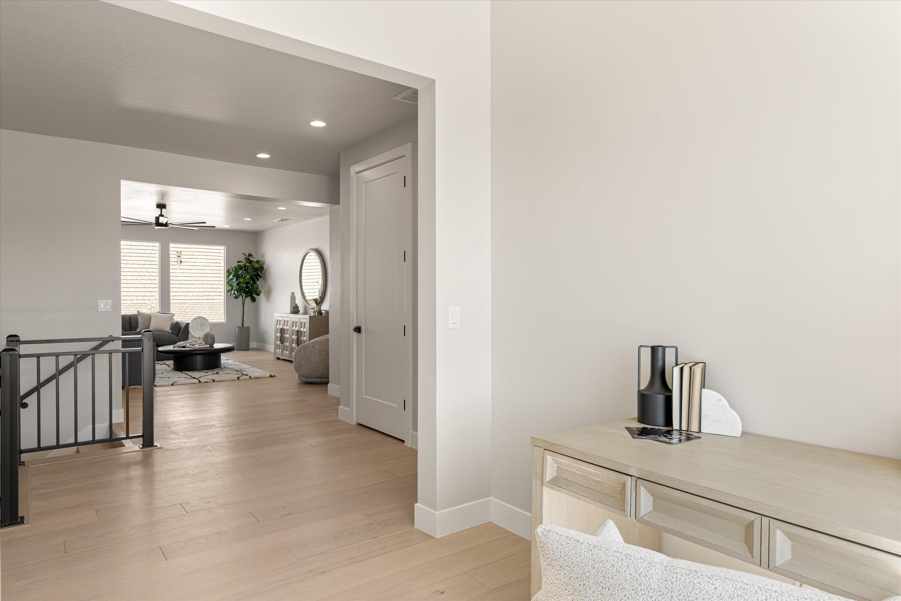 CRIMSON VISTAS - Residential