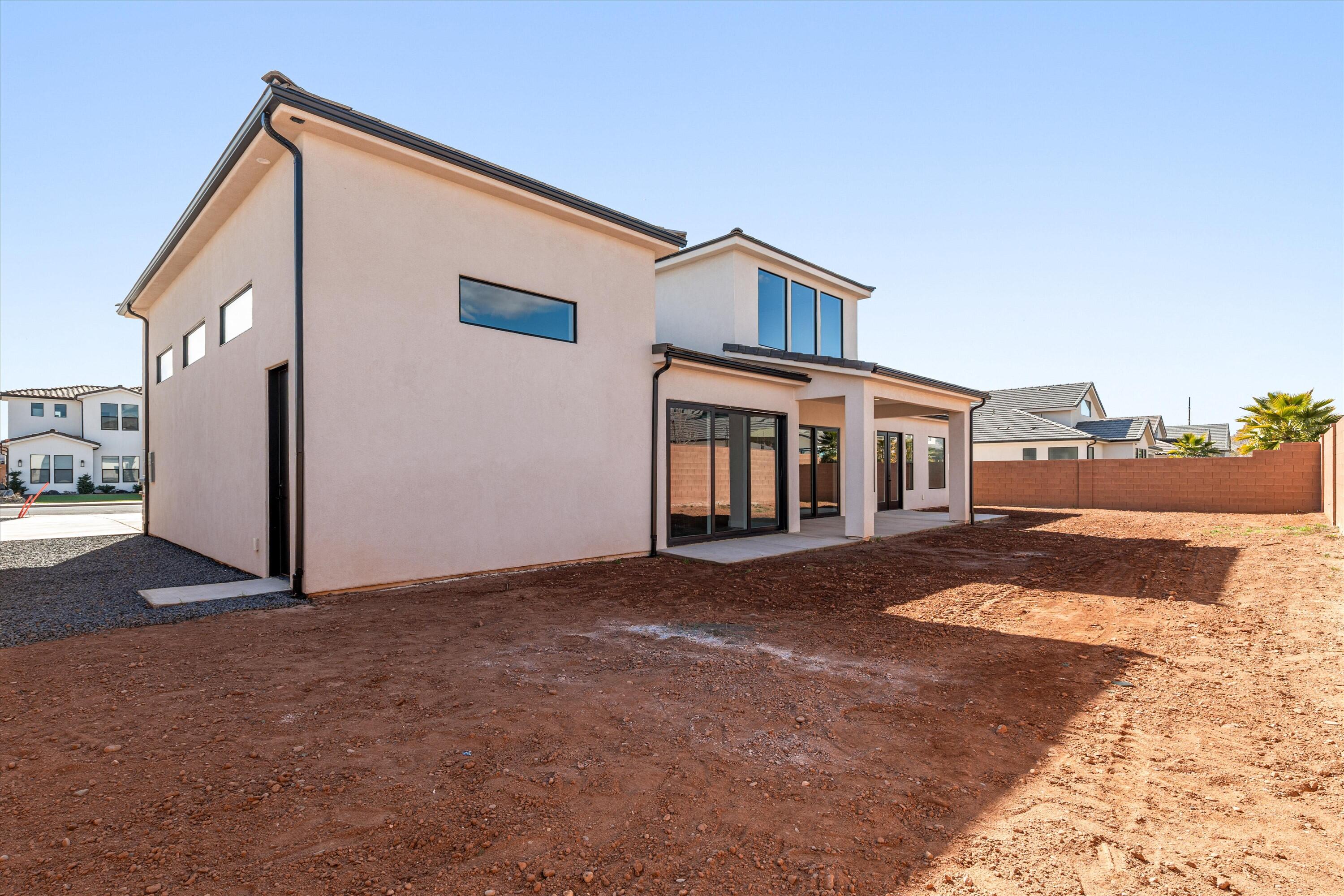 CRIMSON VISTAS - Residential