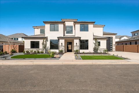 Photo of 3089 E 2110 ST S, Saint George, UT 84790 (MLS # 26-269353)