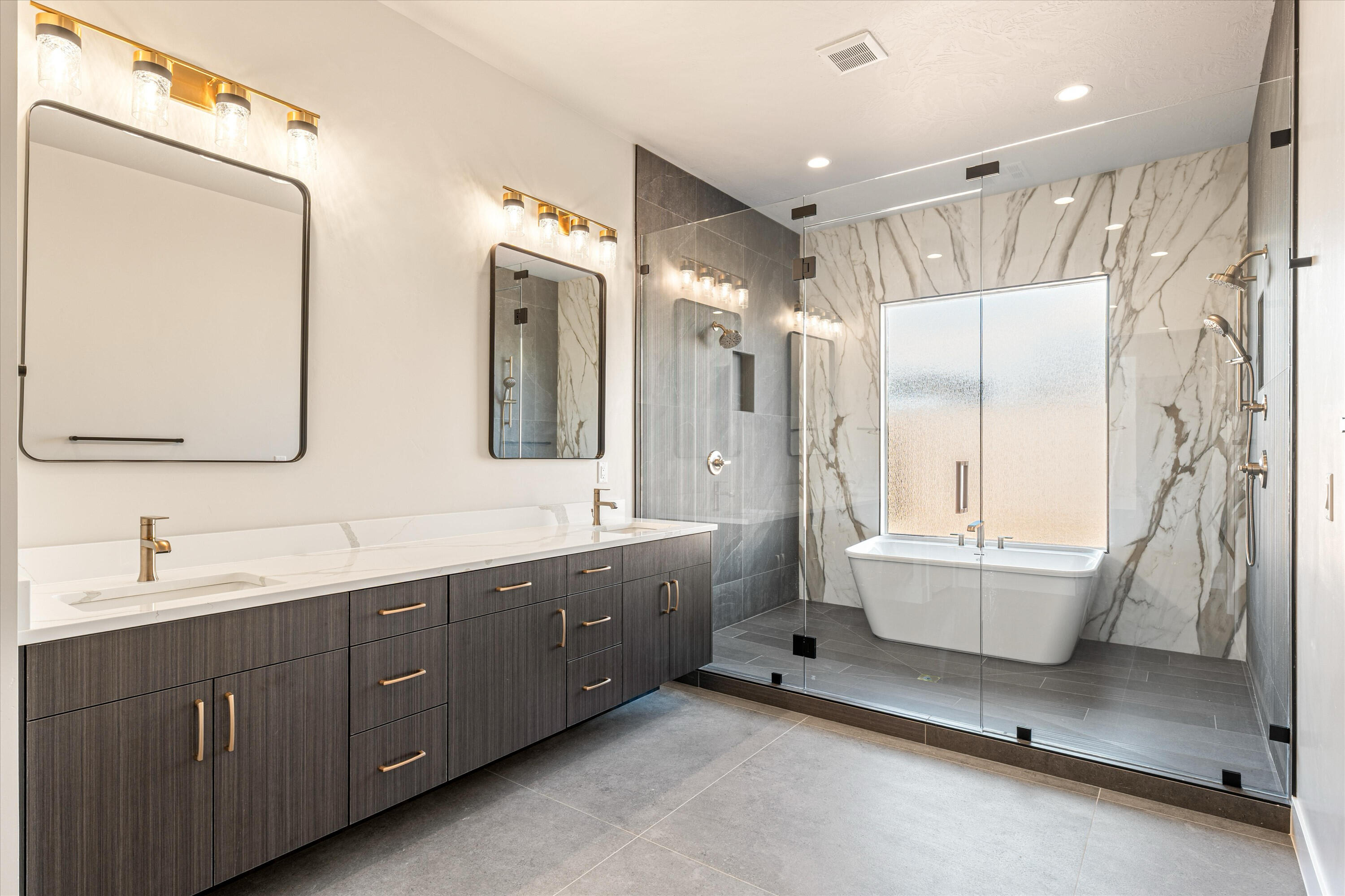 CRIMSON VISTAS - Residential