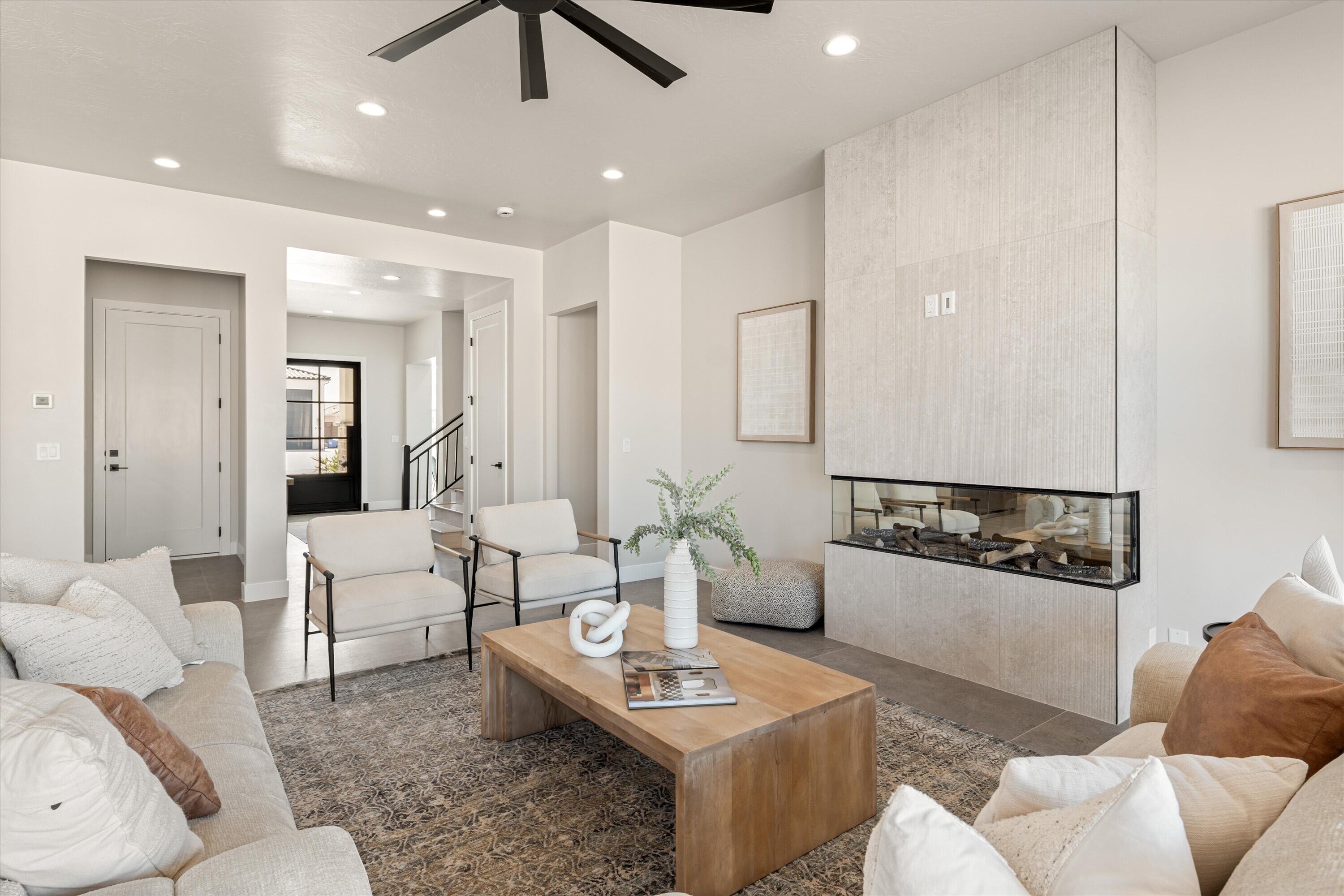 CRIMSON VISTAS - Residential