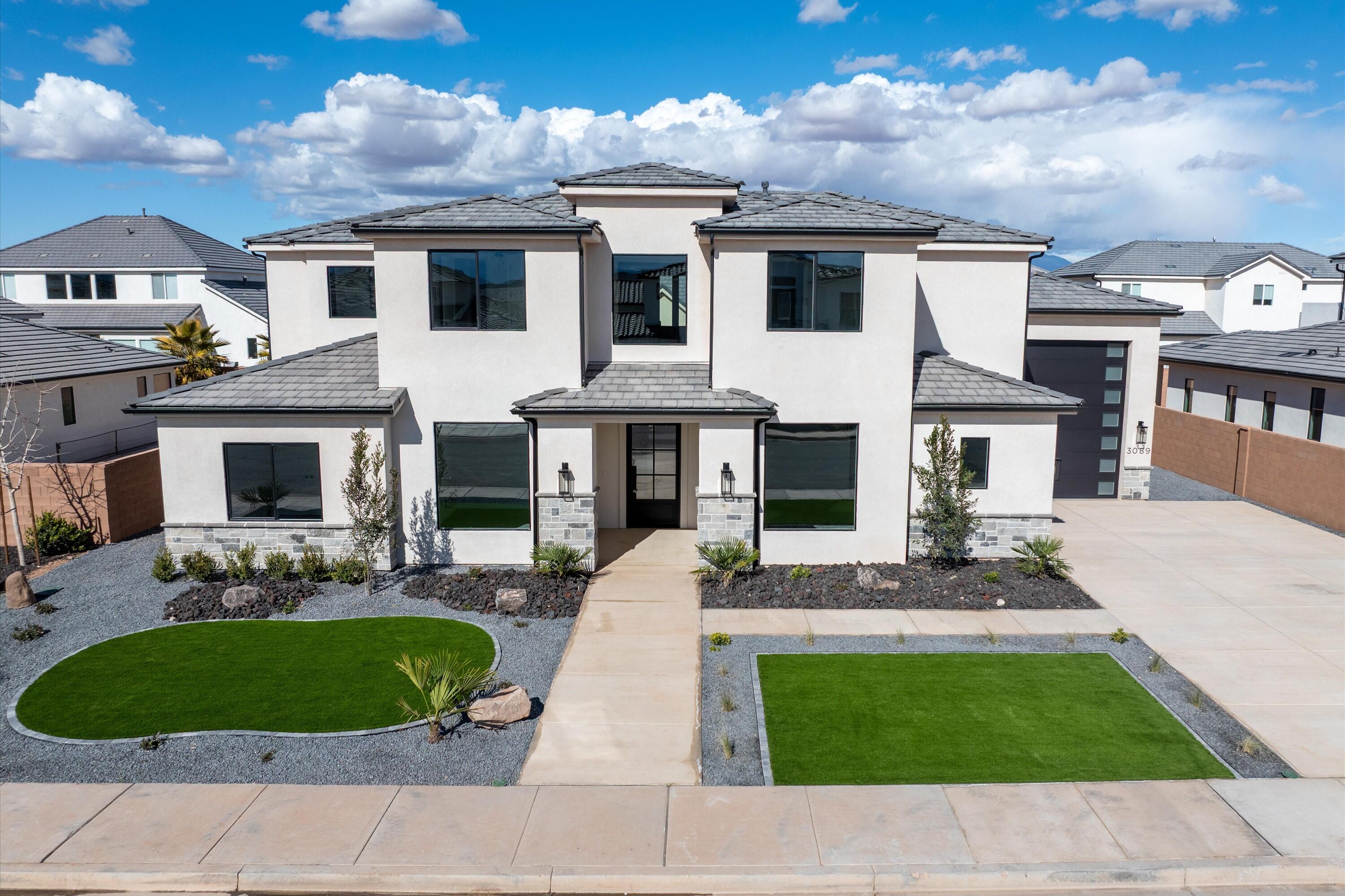 CRIMSON VISTAS - Residential