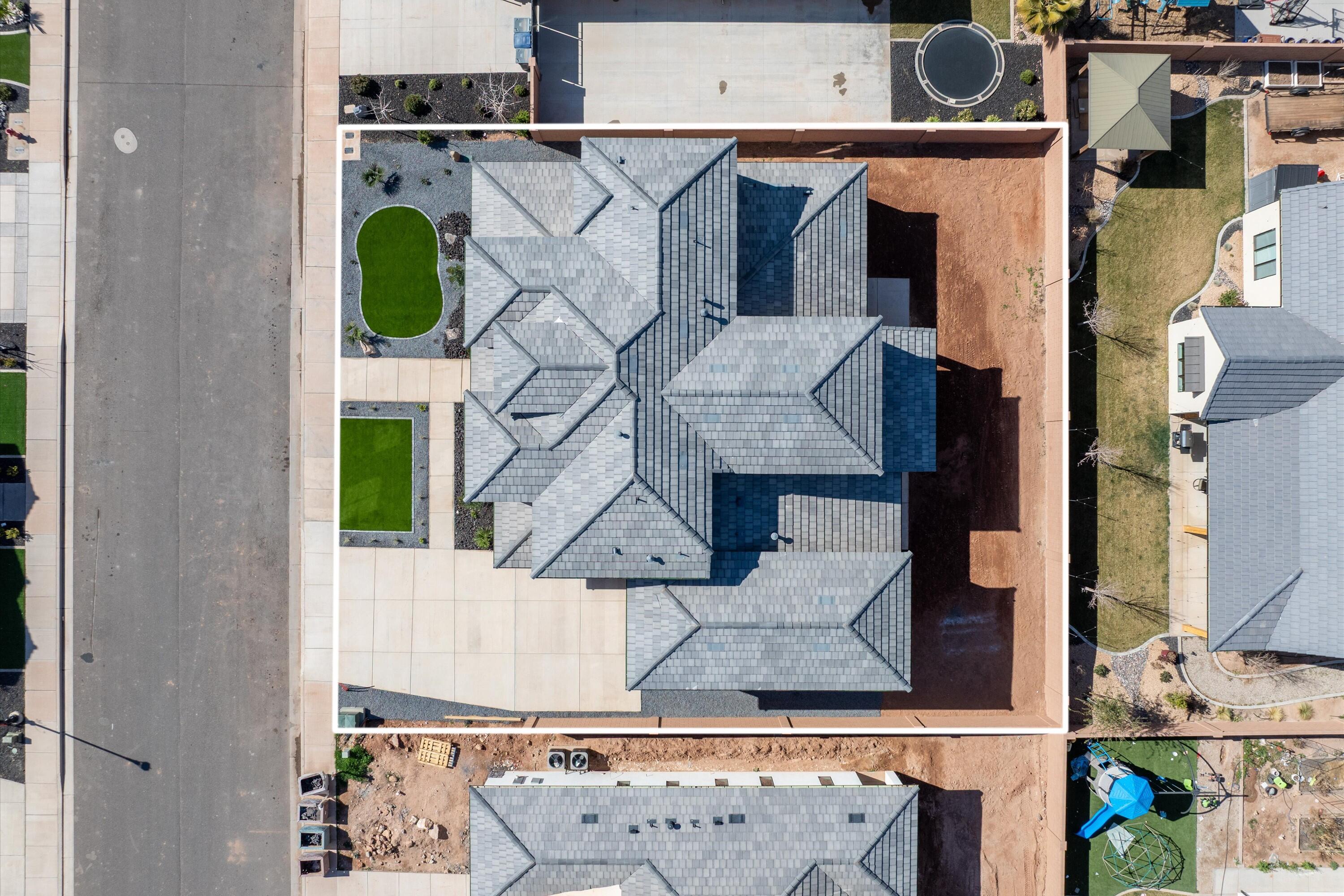 CRIMSON VISTAS - Residential