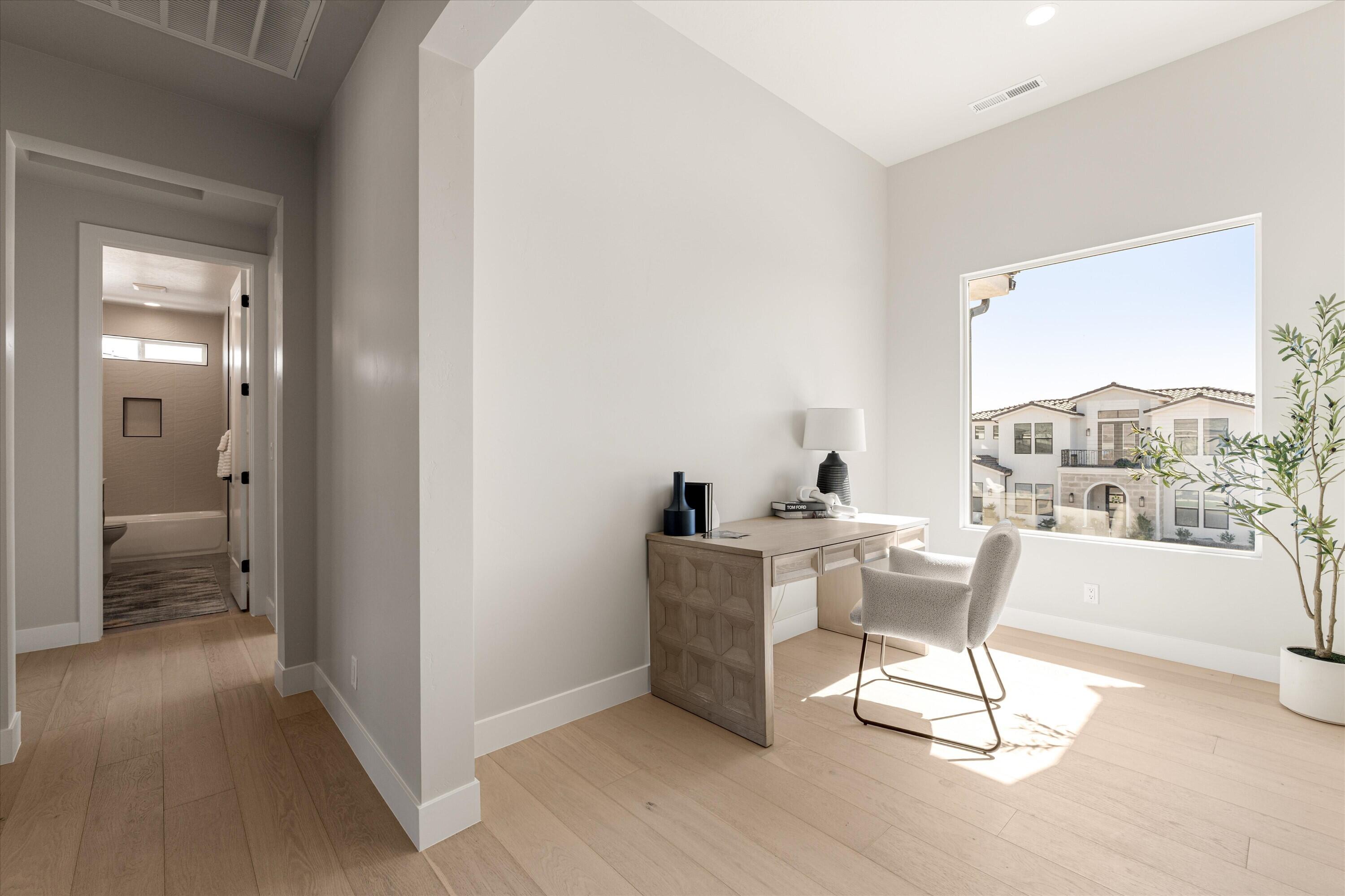 CRIMSON VISTAS - Residential