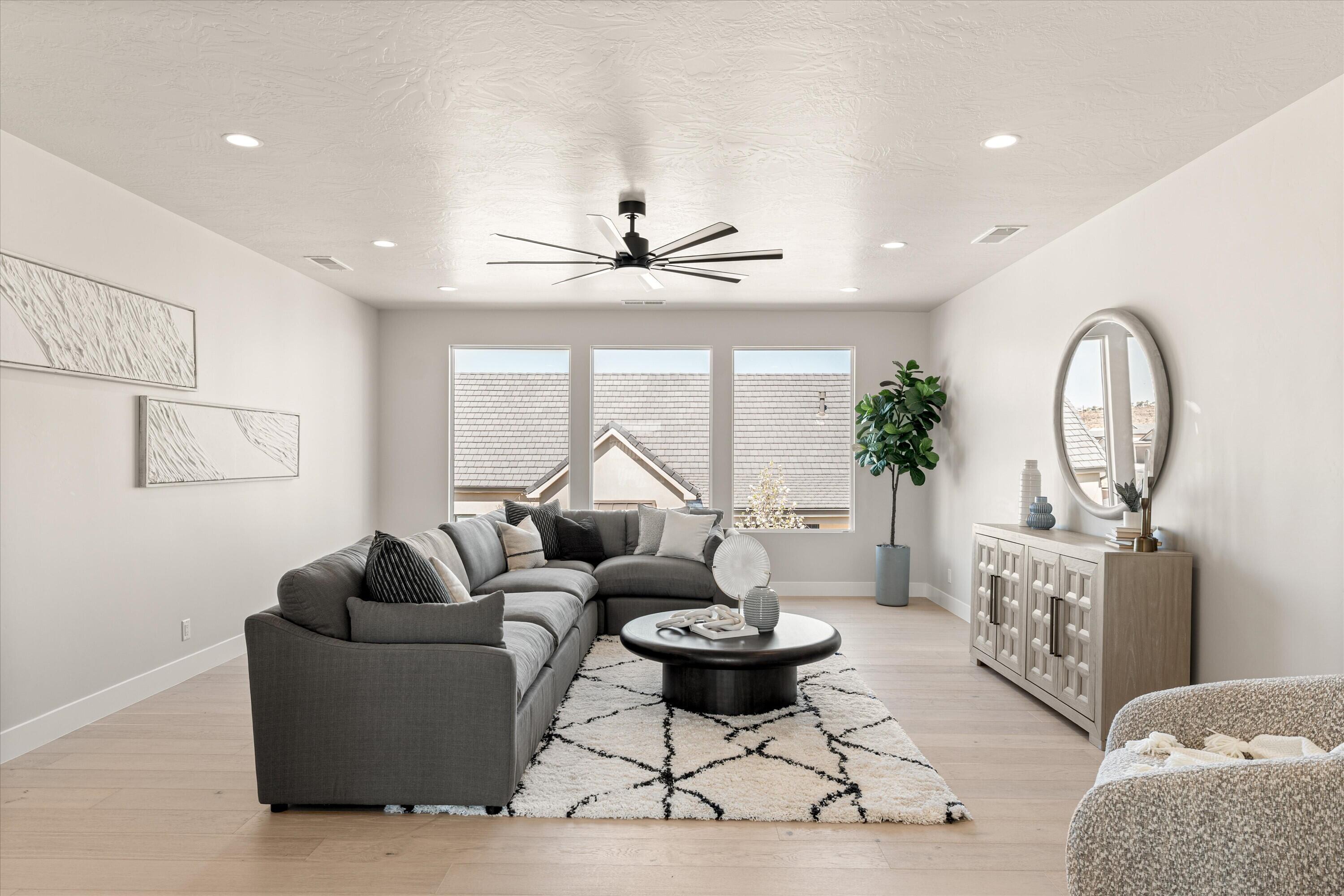 CRIMSON VISTAS - Residential