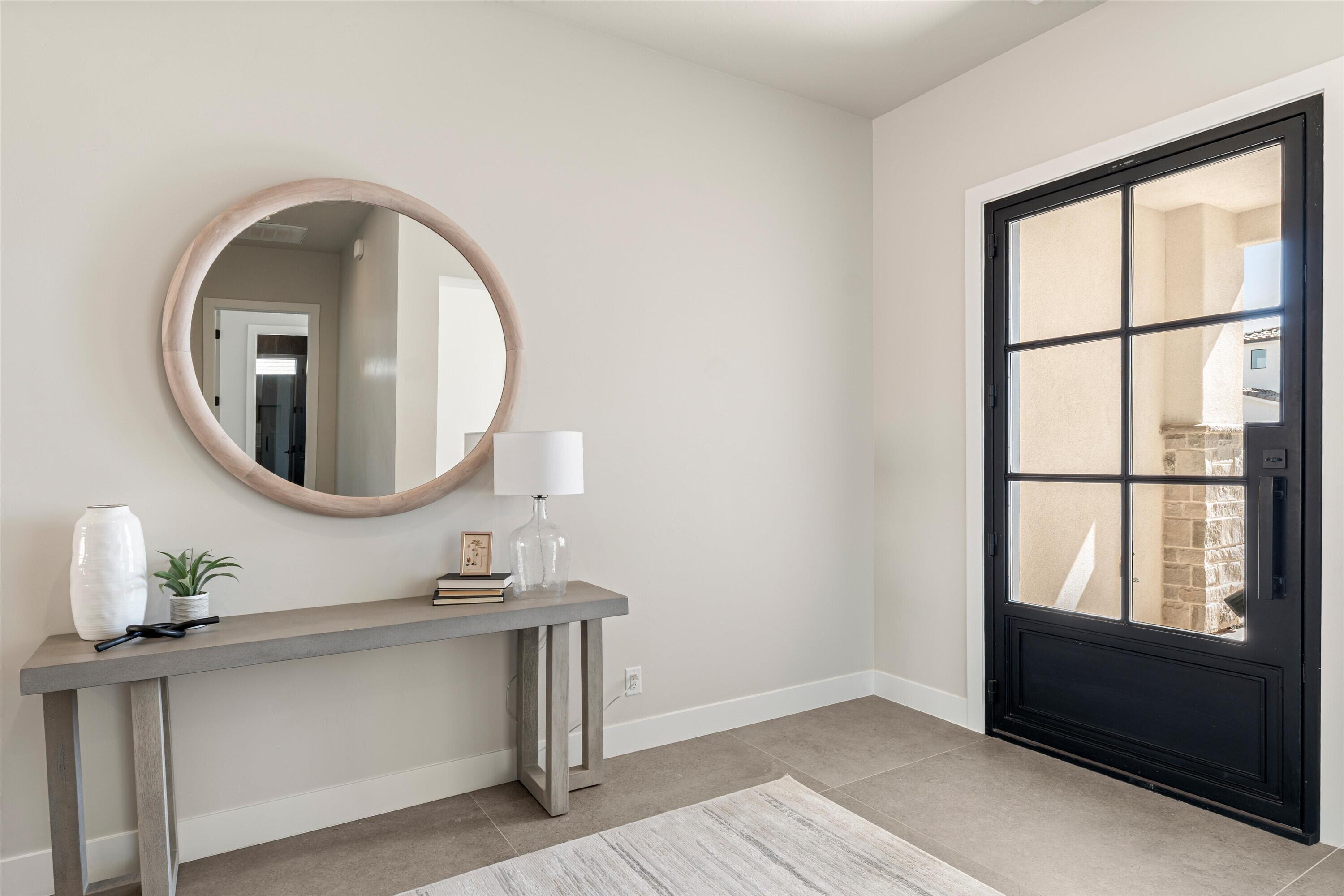 CRIMSON VISTAS - Residential