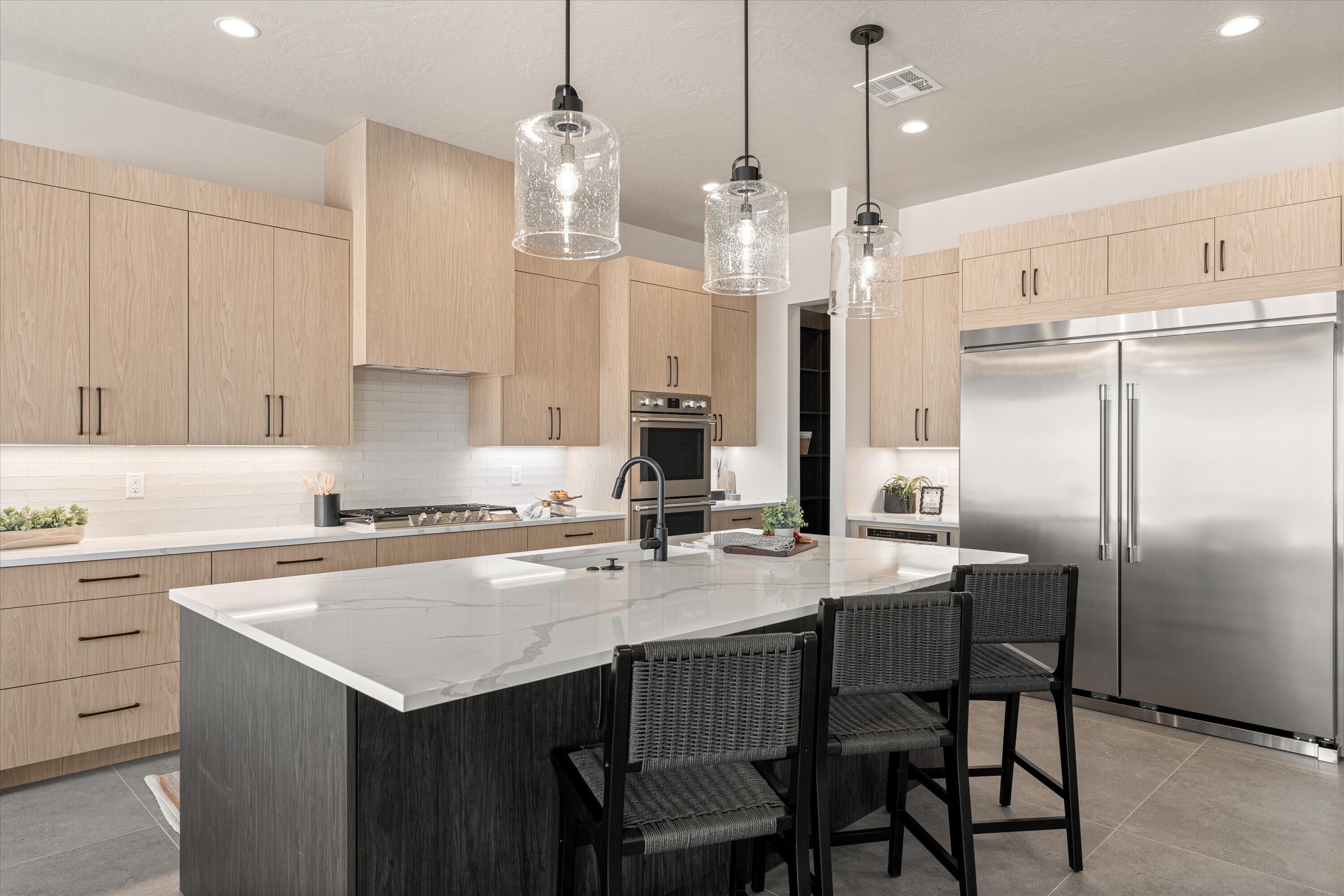 CRIMSON VISTAS - Residential