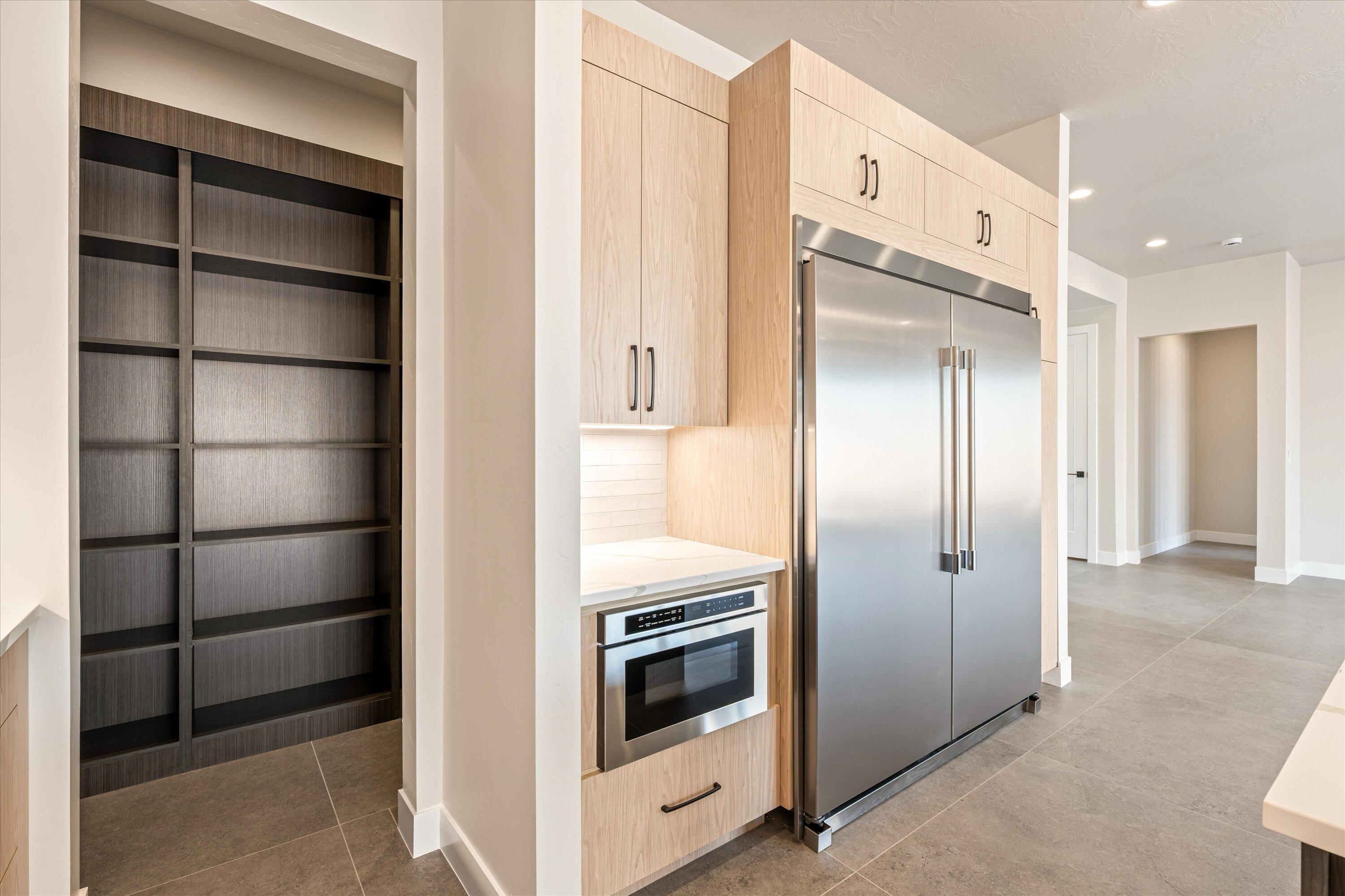 CRIMSON VISTAS - Residential