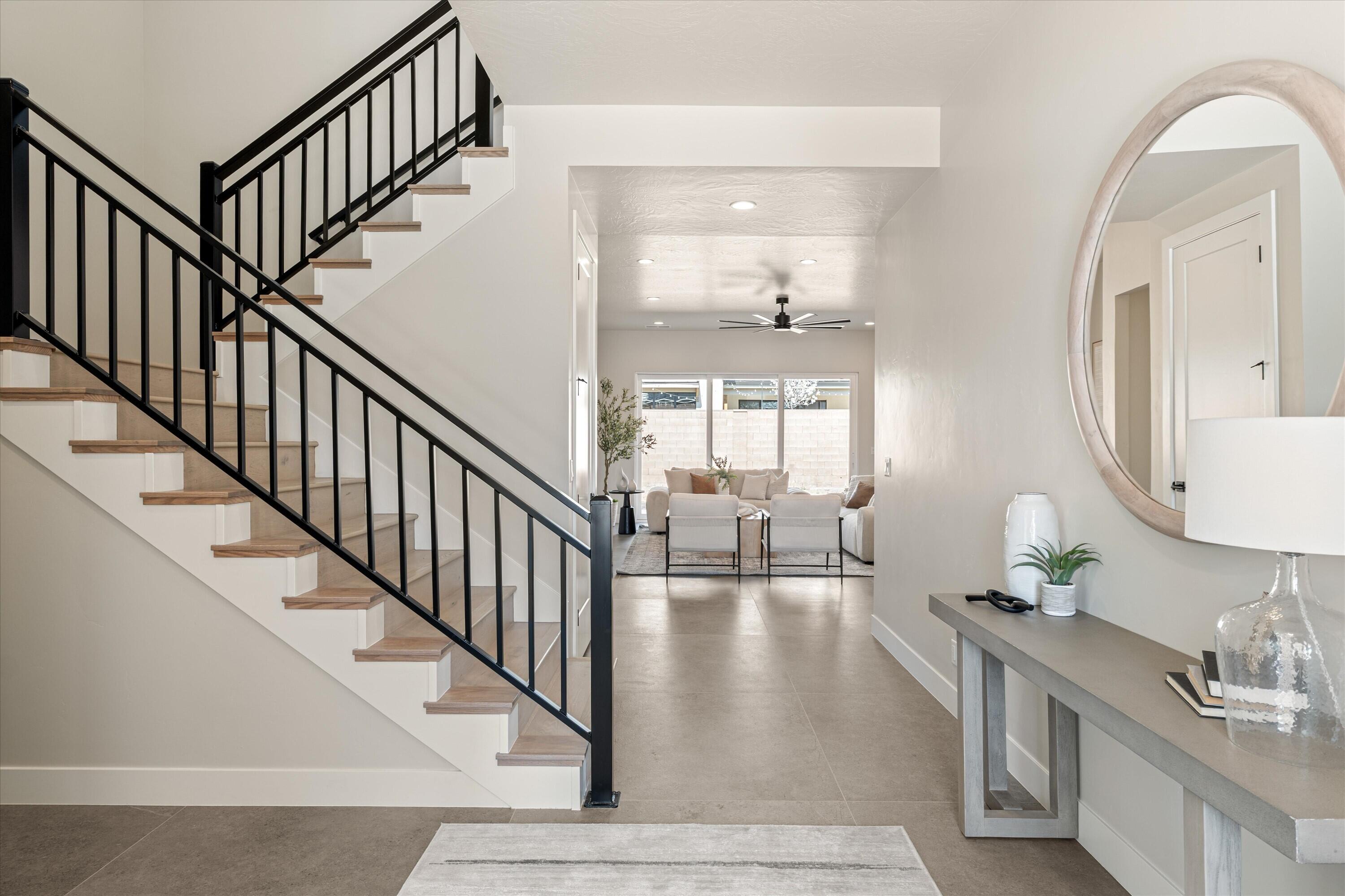 CRIMSON VISTAS - Residential