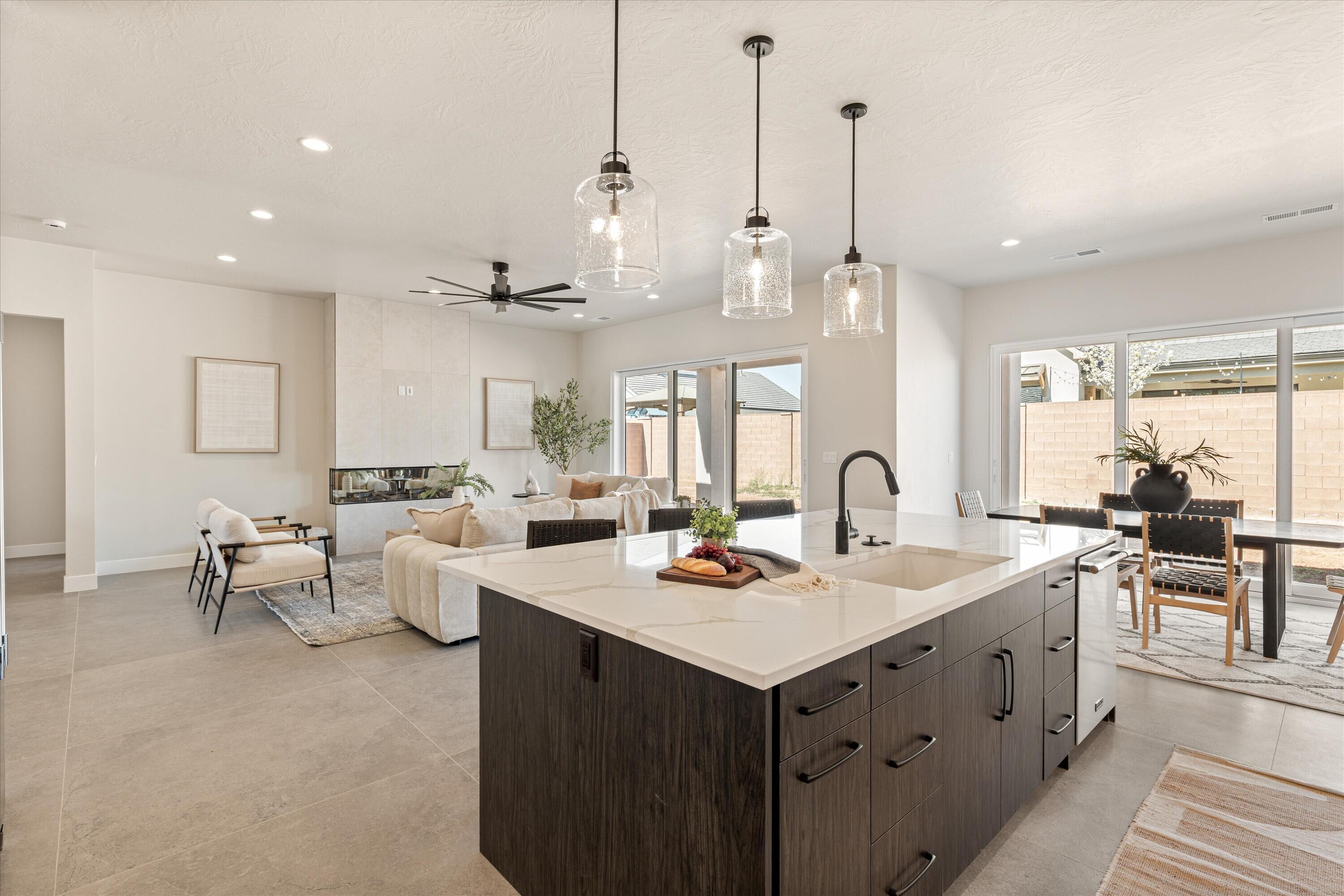 CRIMSON VISTAS - Residential